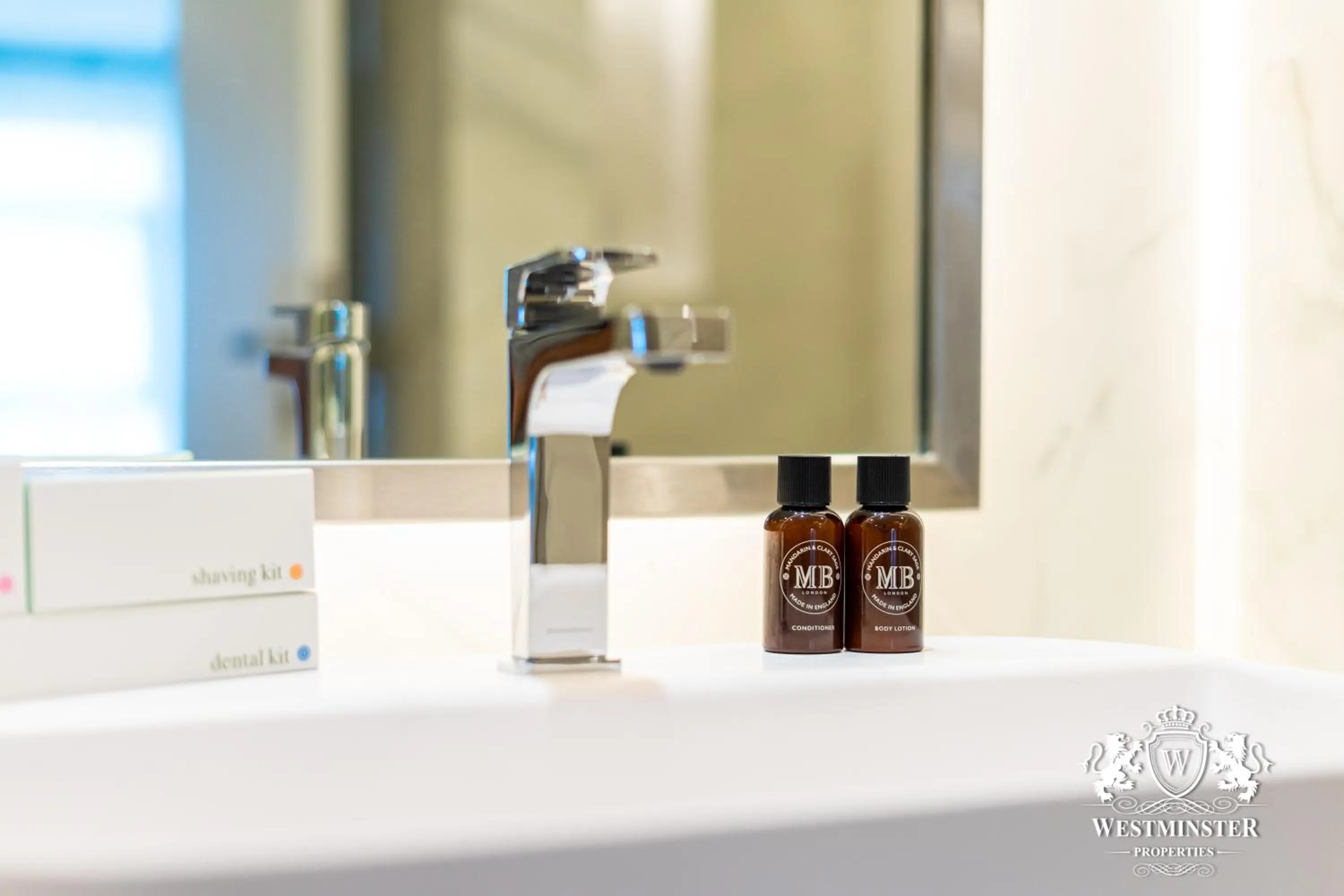 Westminster Burj Residences