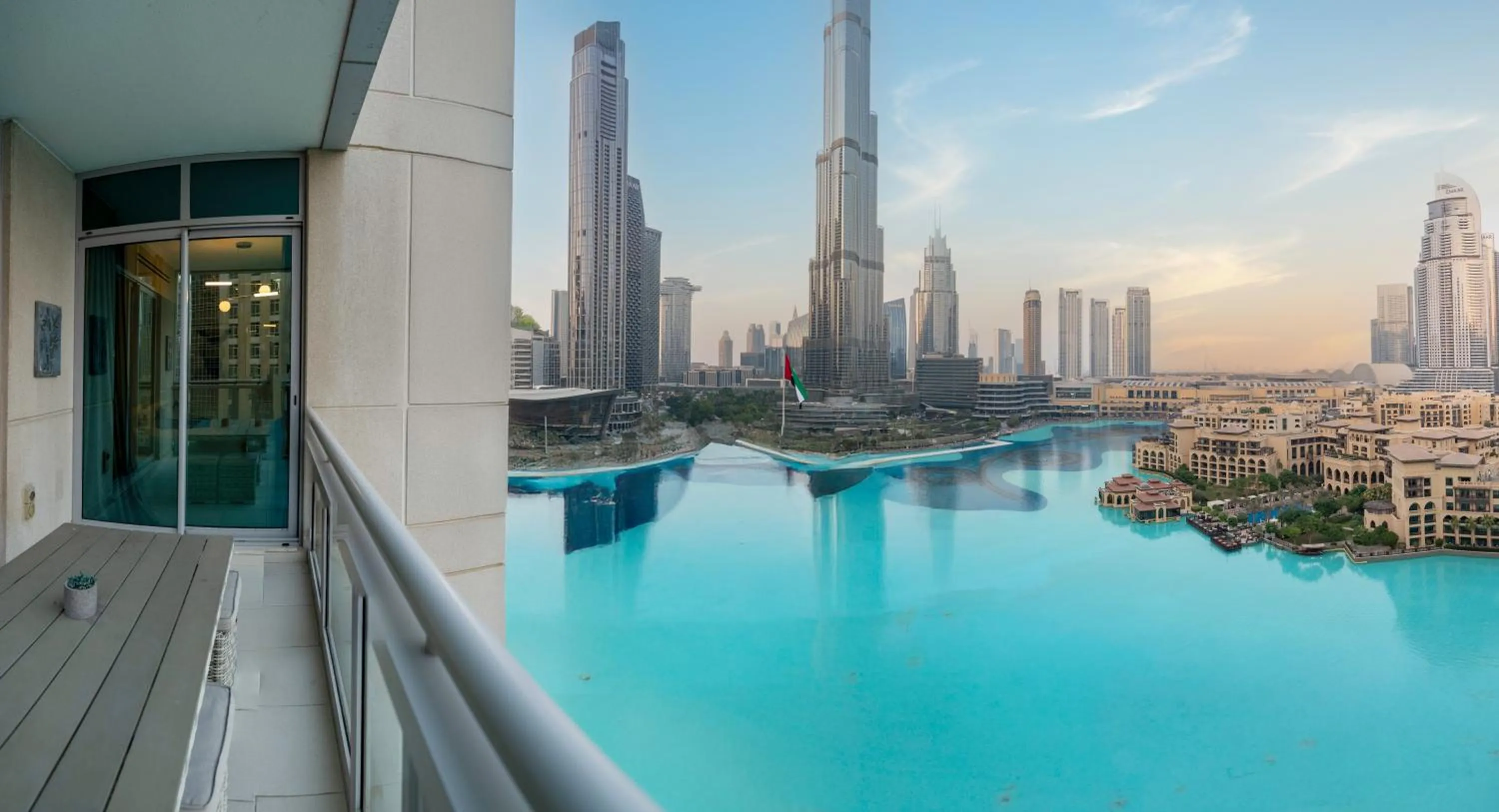 Westminster Burj Residences