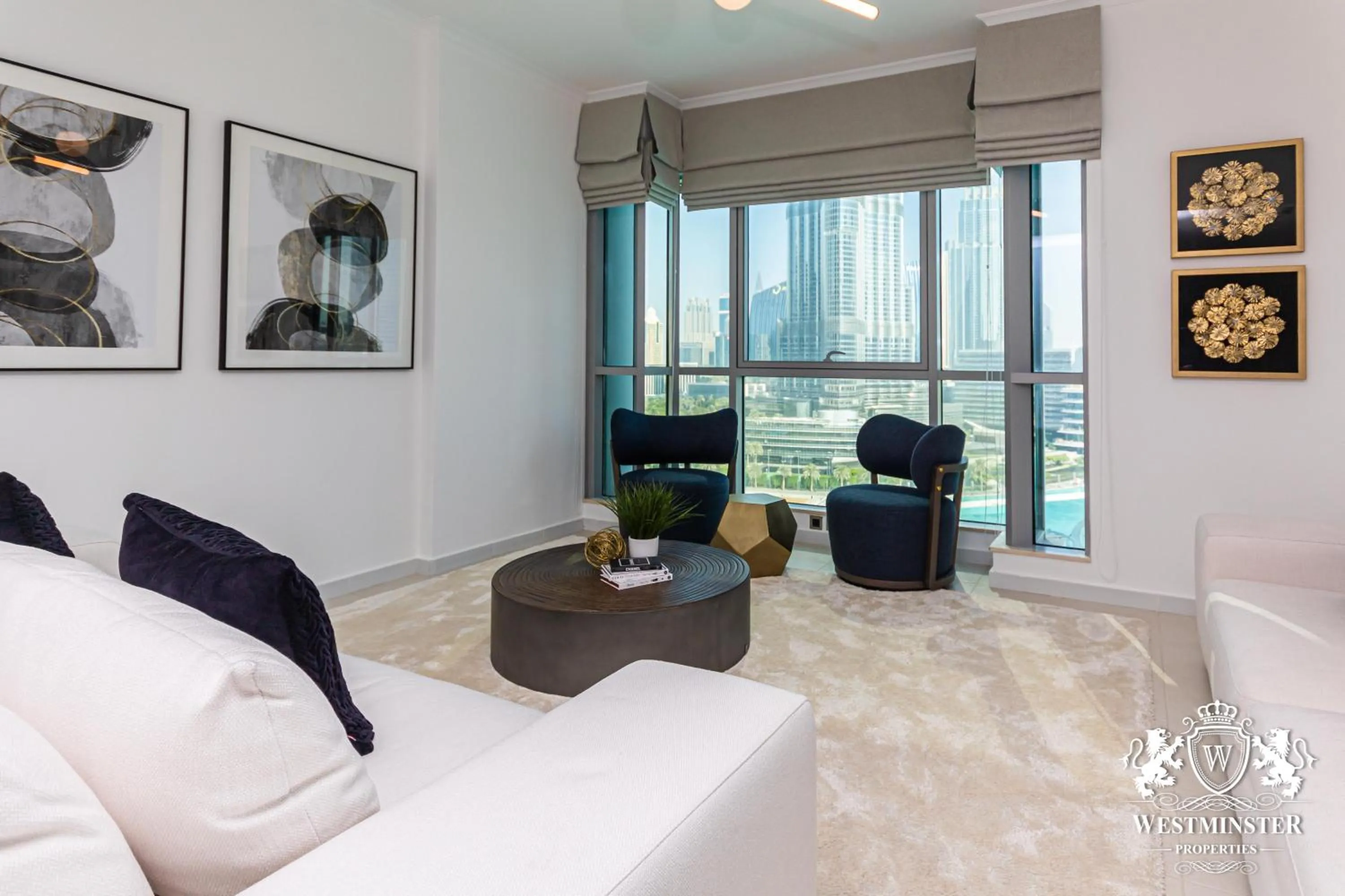Westminster Burj Residences