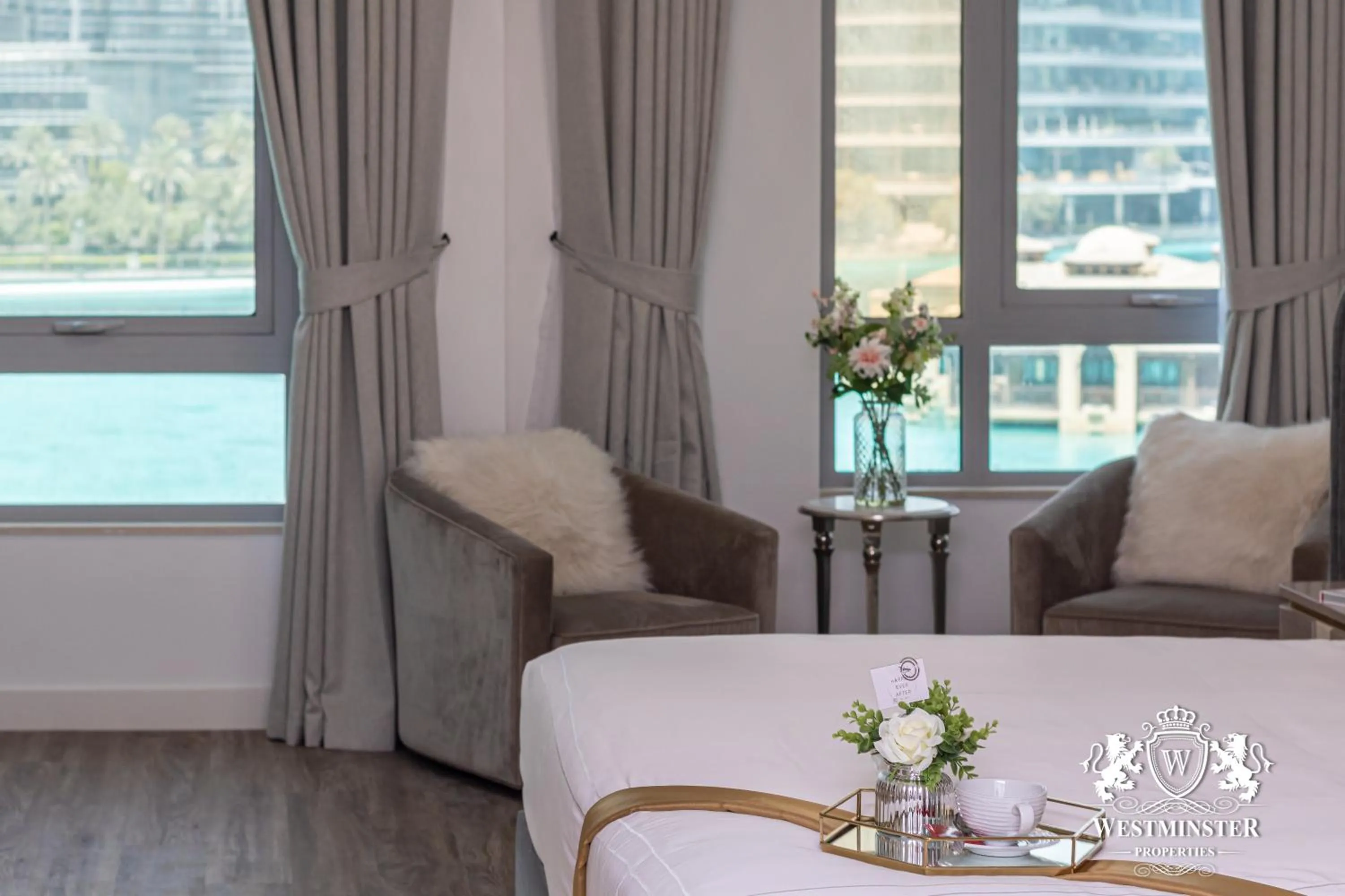 Westminster Burj Residences