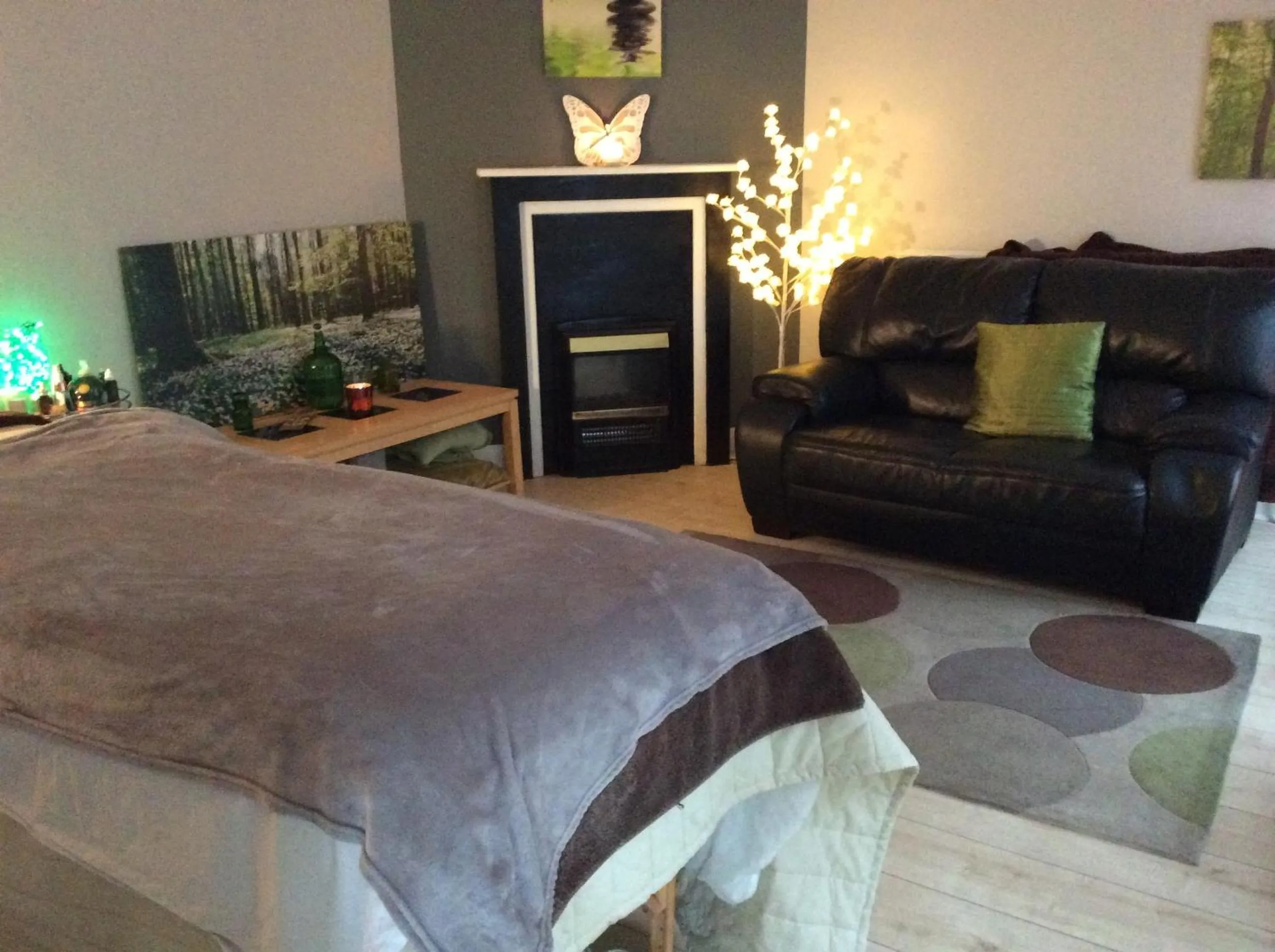 Country House and Spa