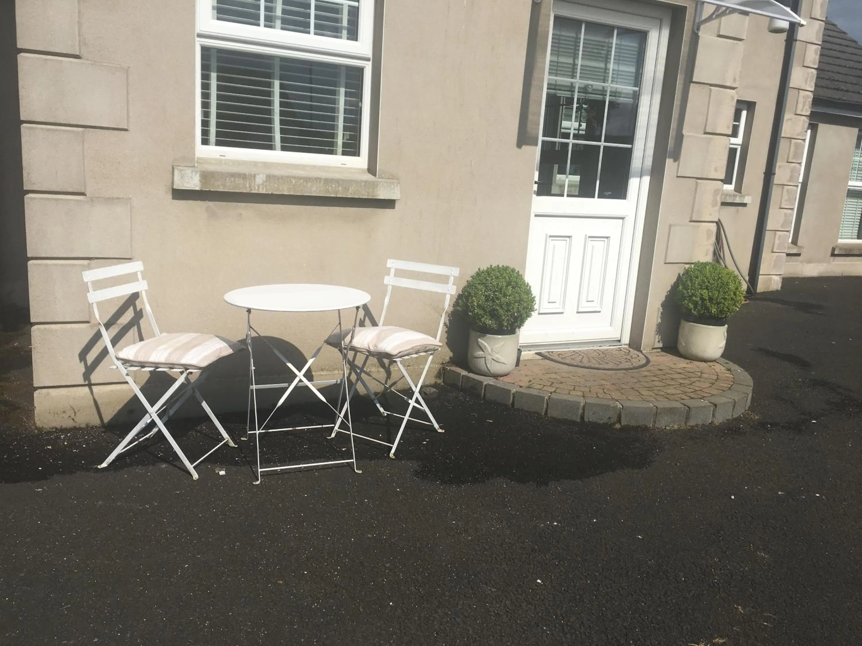 Country House and Spa