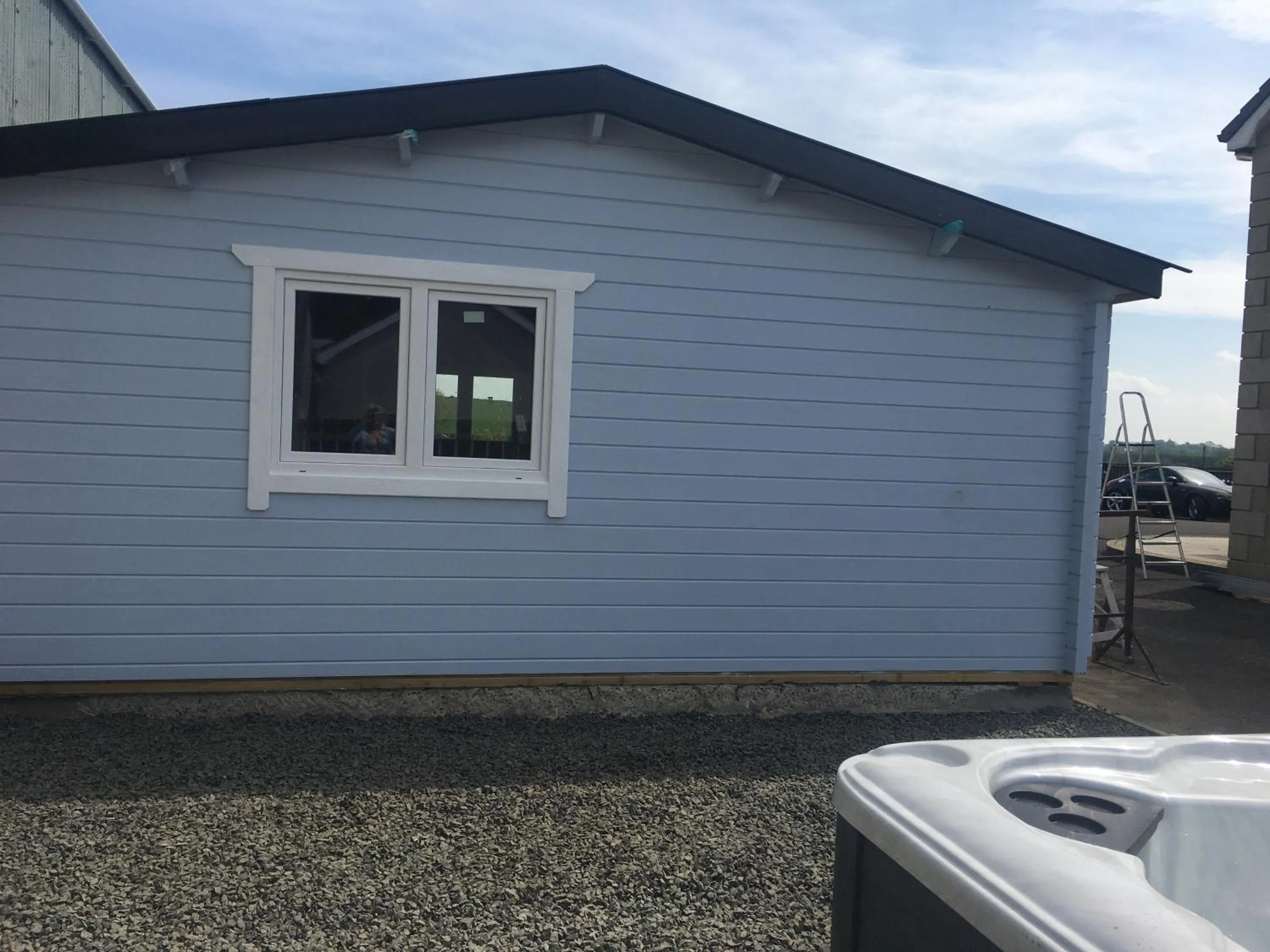 Country House and Spa