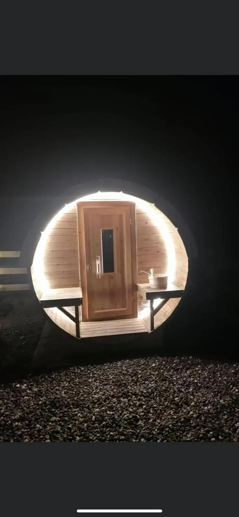 Country House and Spa