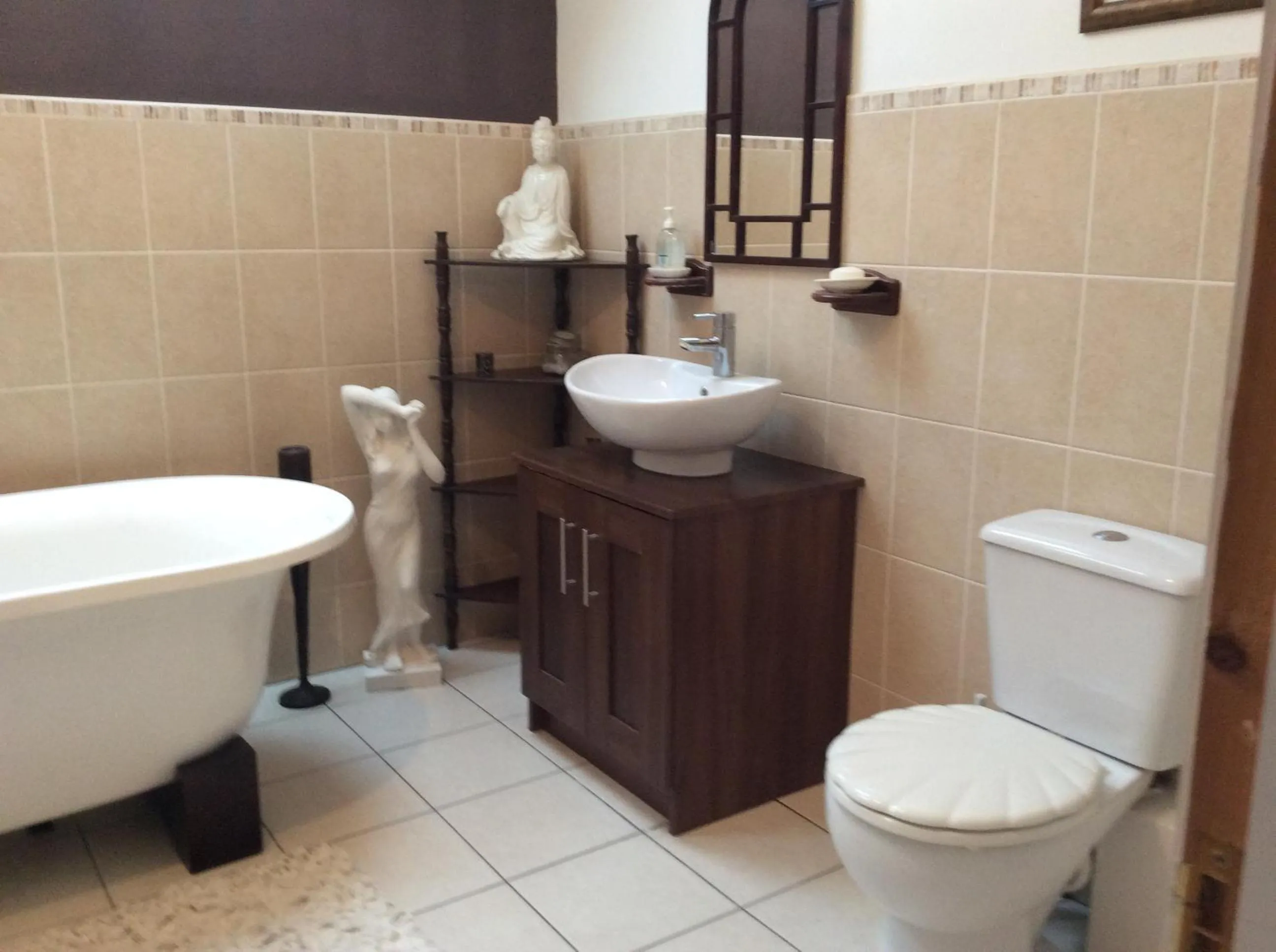 Country House and Spa