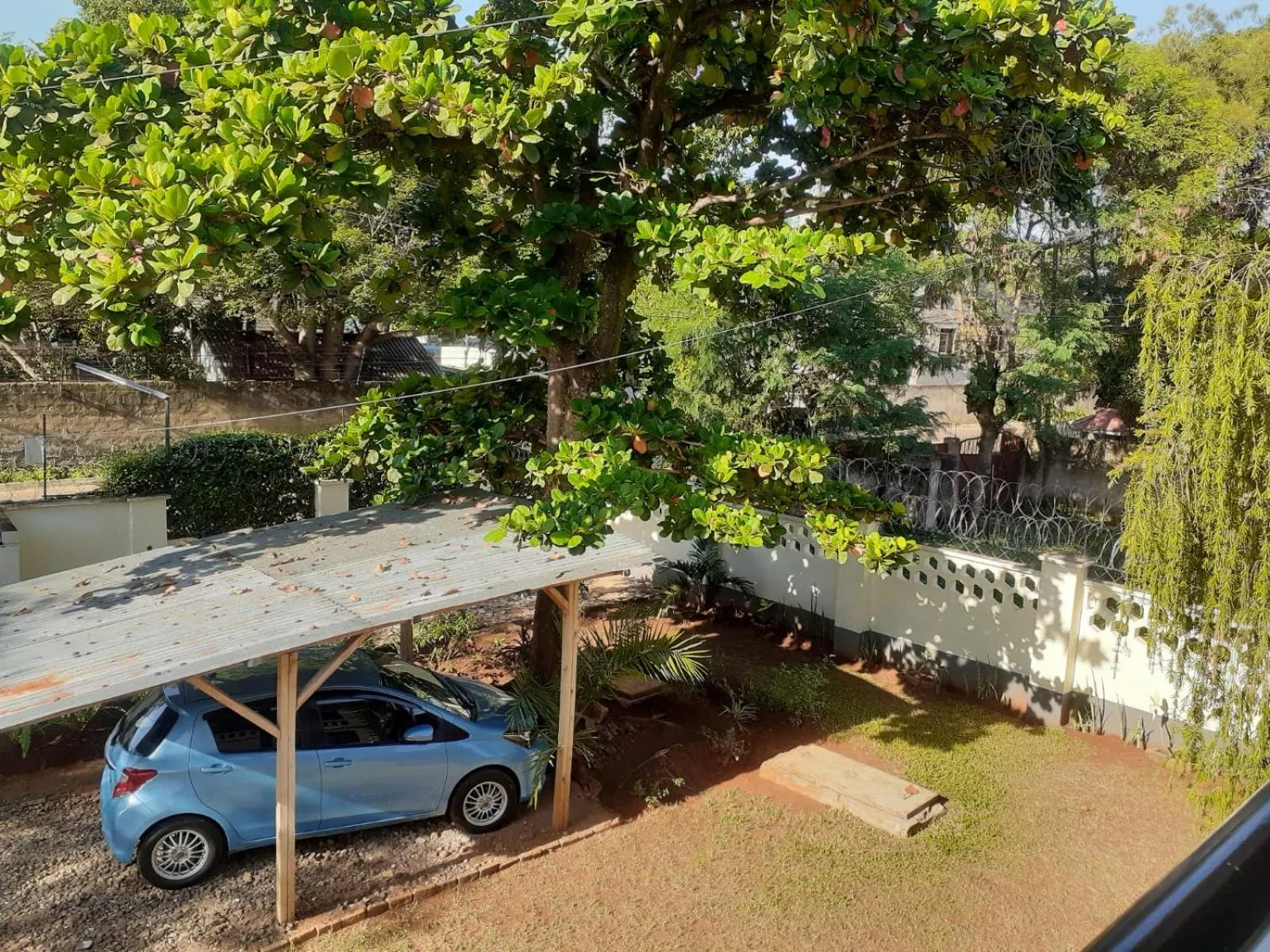 Day in Annodas Homes Milimani Kisumu