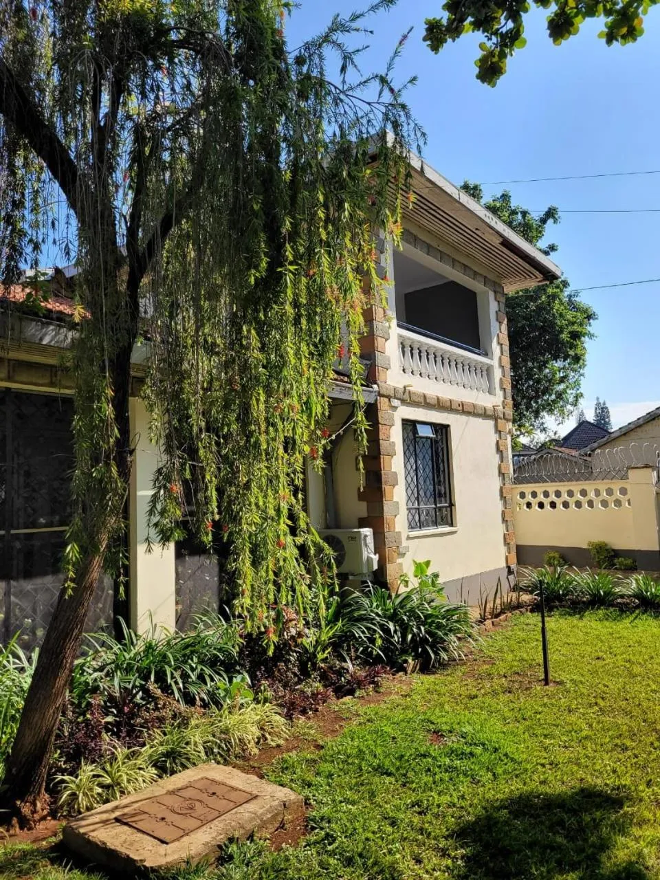 Property building in Annodas Homes Milimani Kisumu
