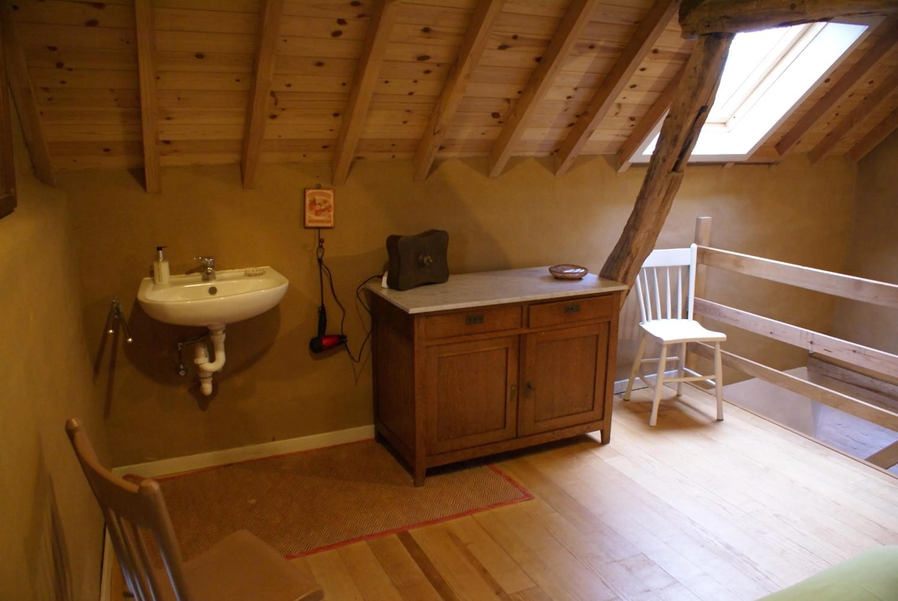B&B De Metstermolen