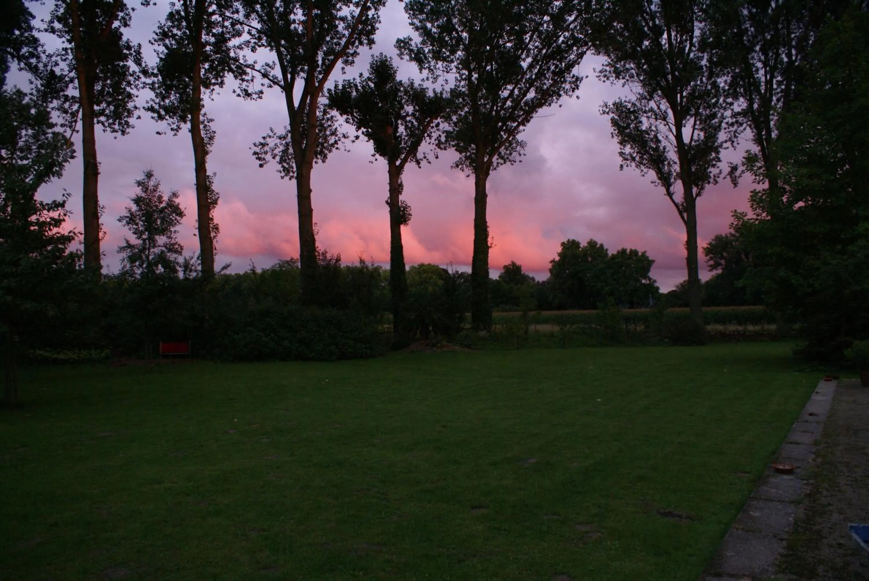 B&B De Metstermolen