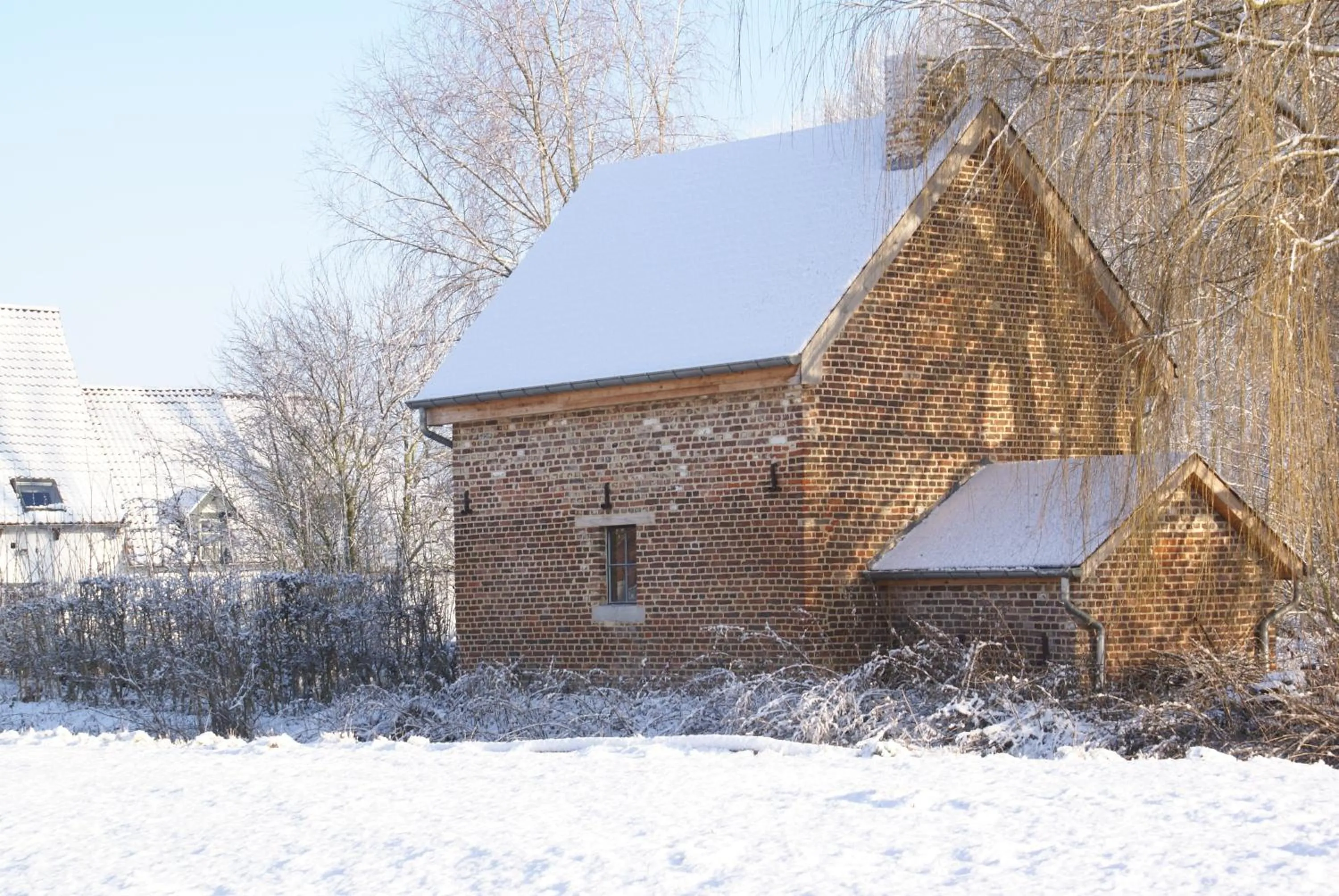 B&B De Metstermolen
