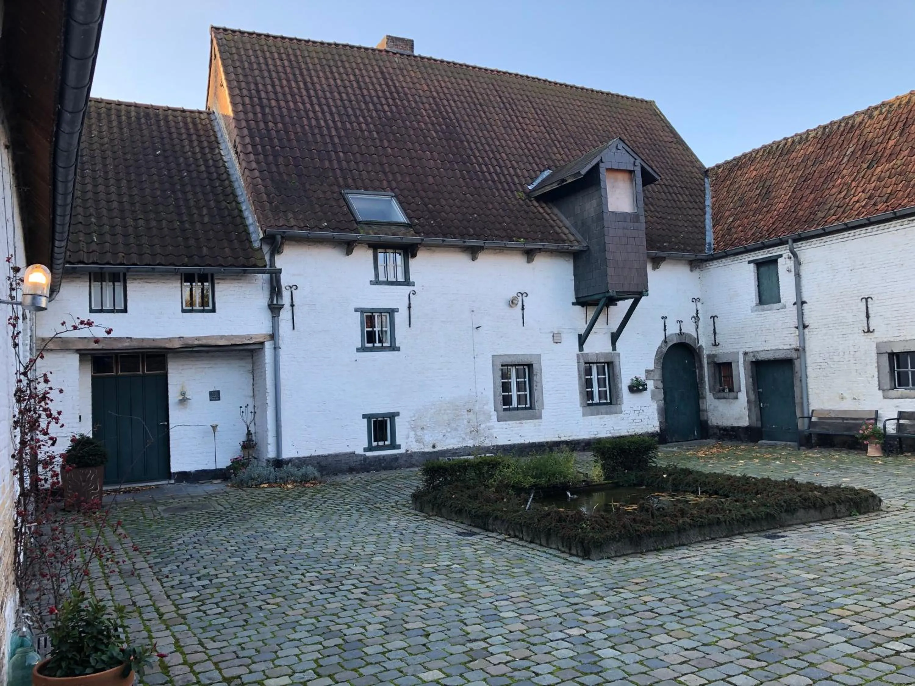 B&B De Metstermolen
