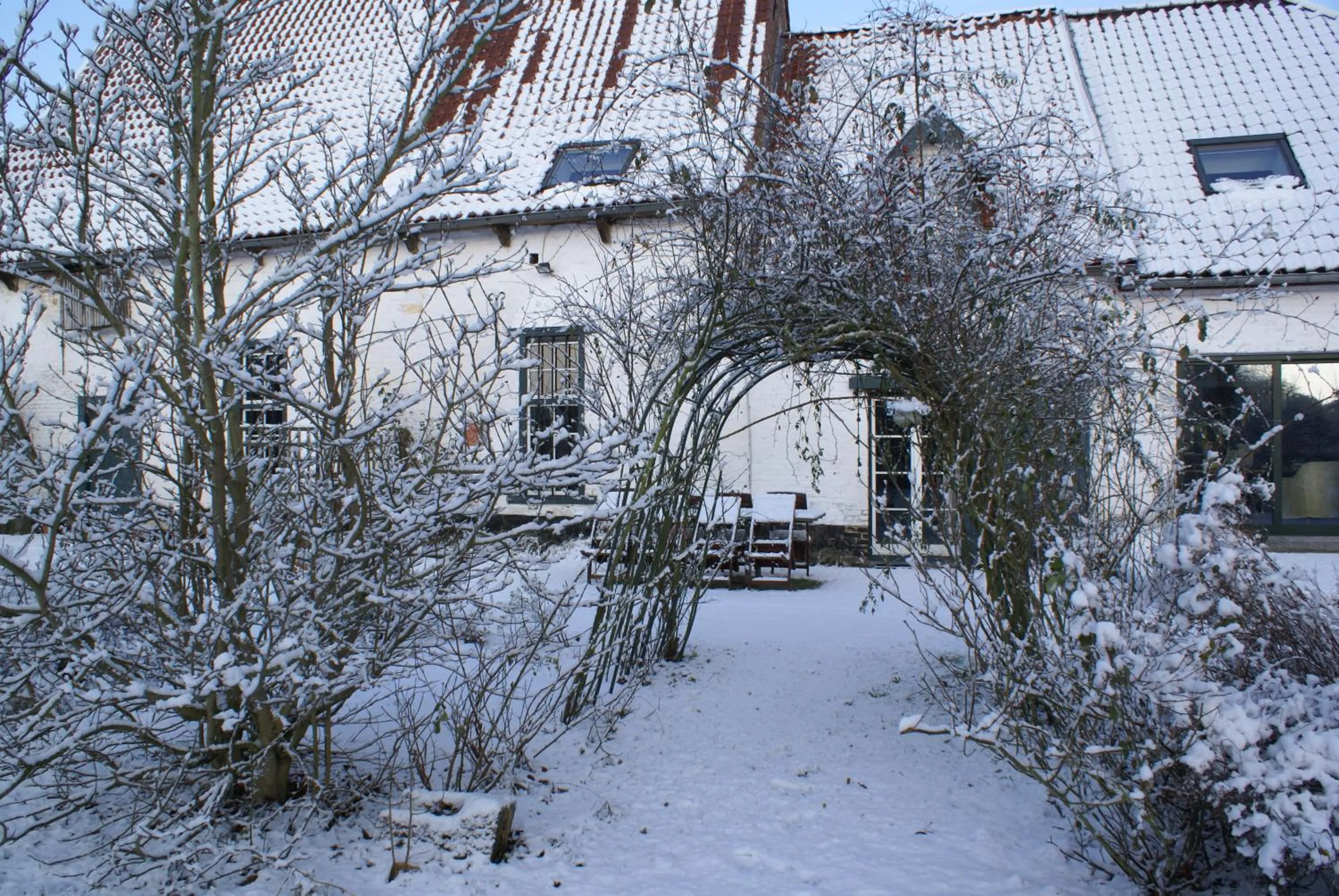 B&B De Metstermolen
