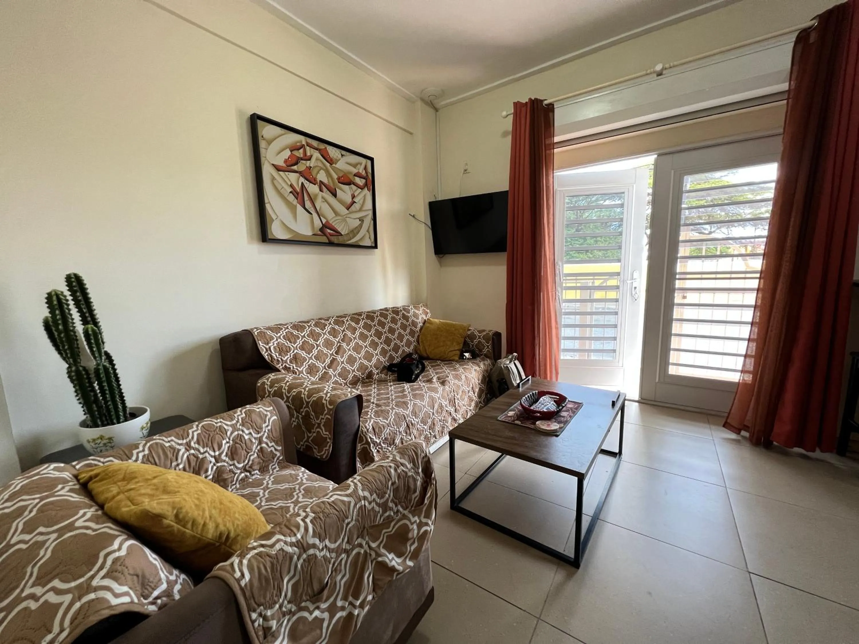 Mustique Suites Curacao