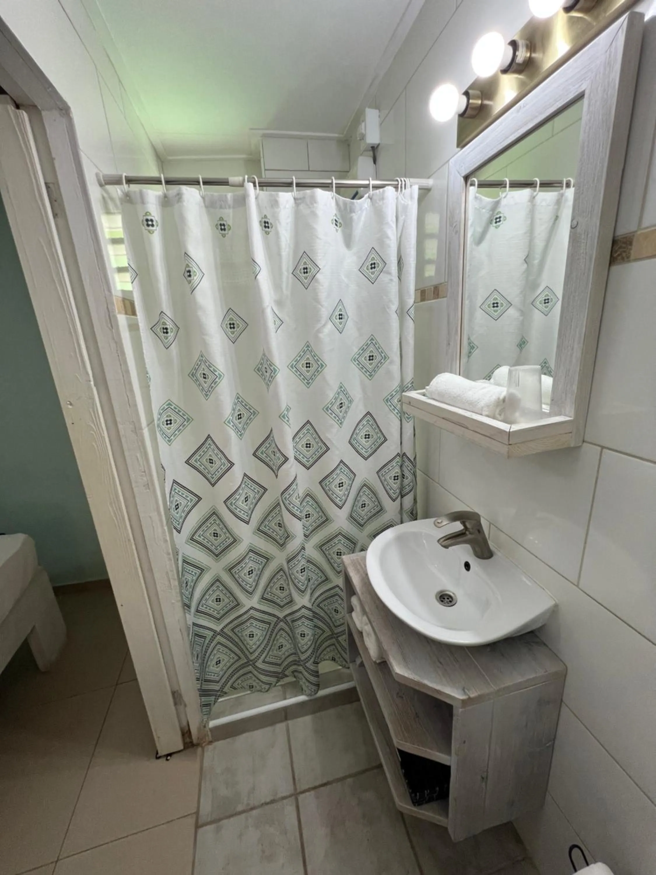 Mustique Suites Curacao