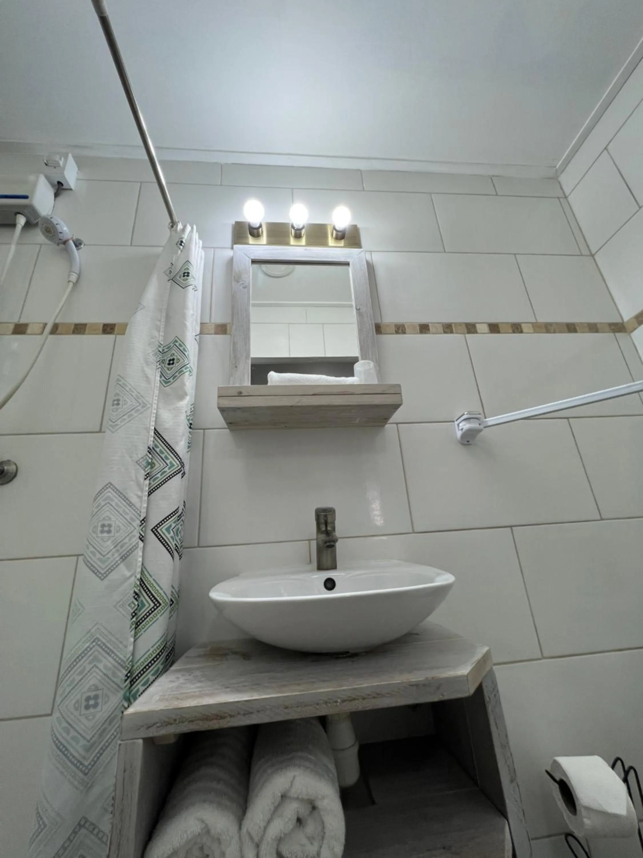 Mustique Suites Curacao