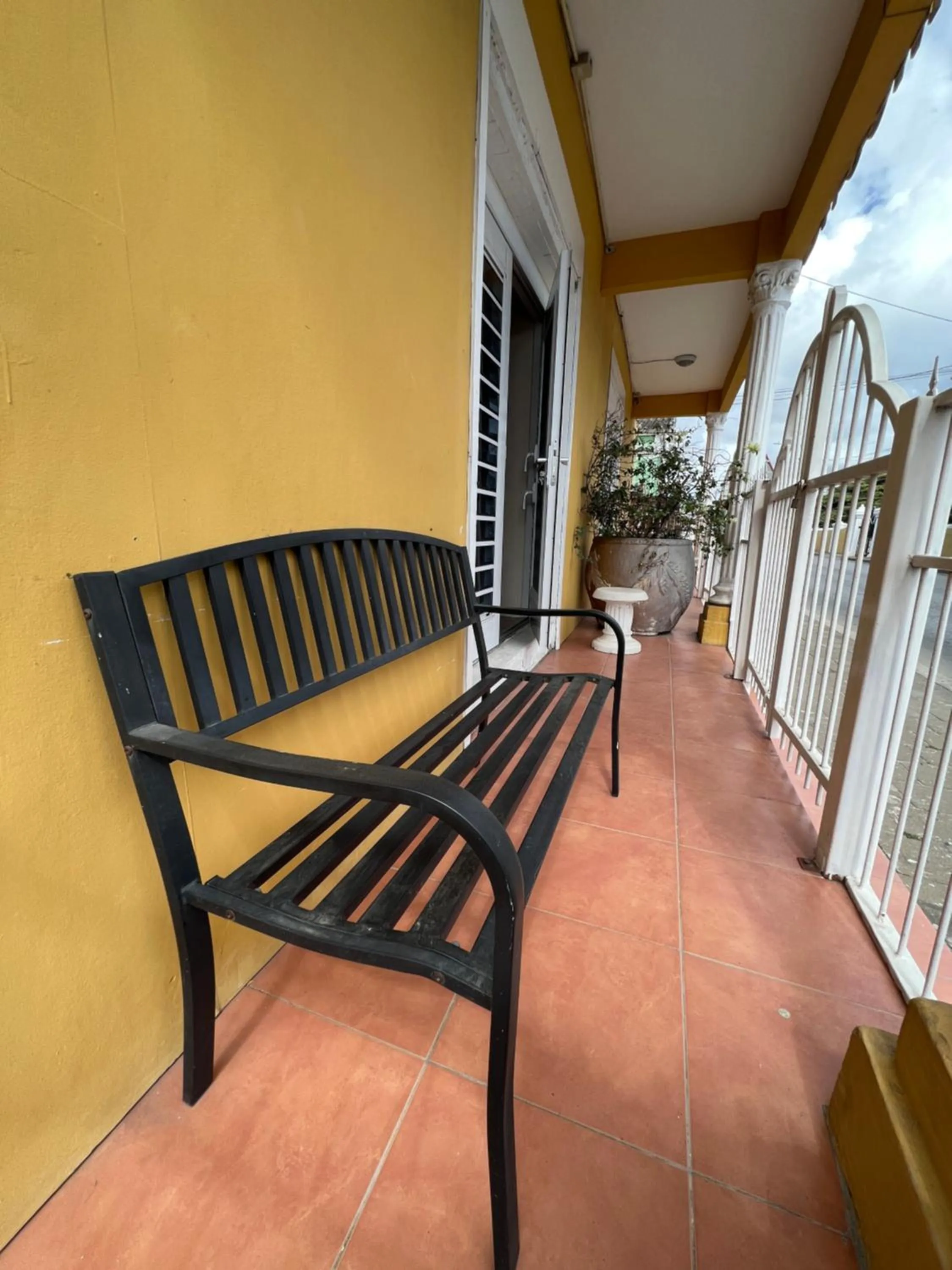 Mustique Suites Curacao