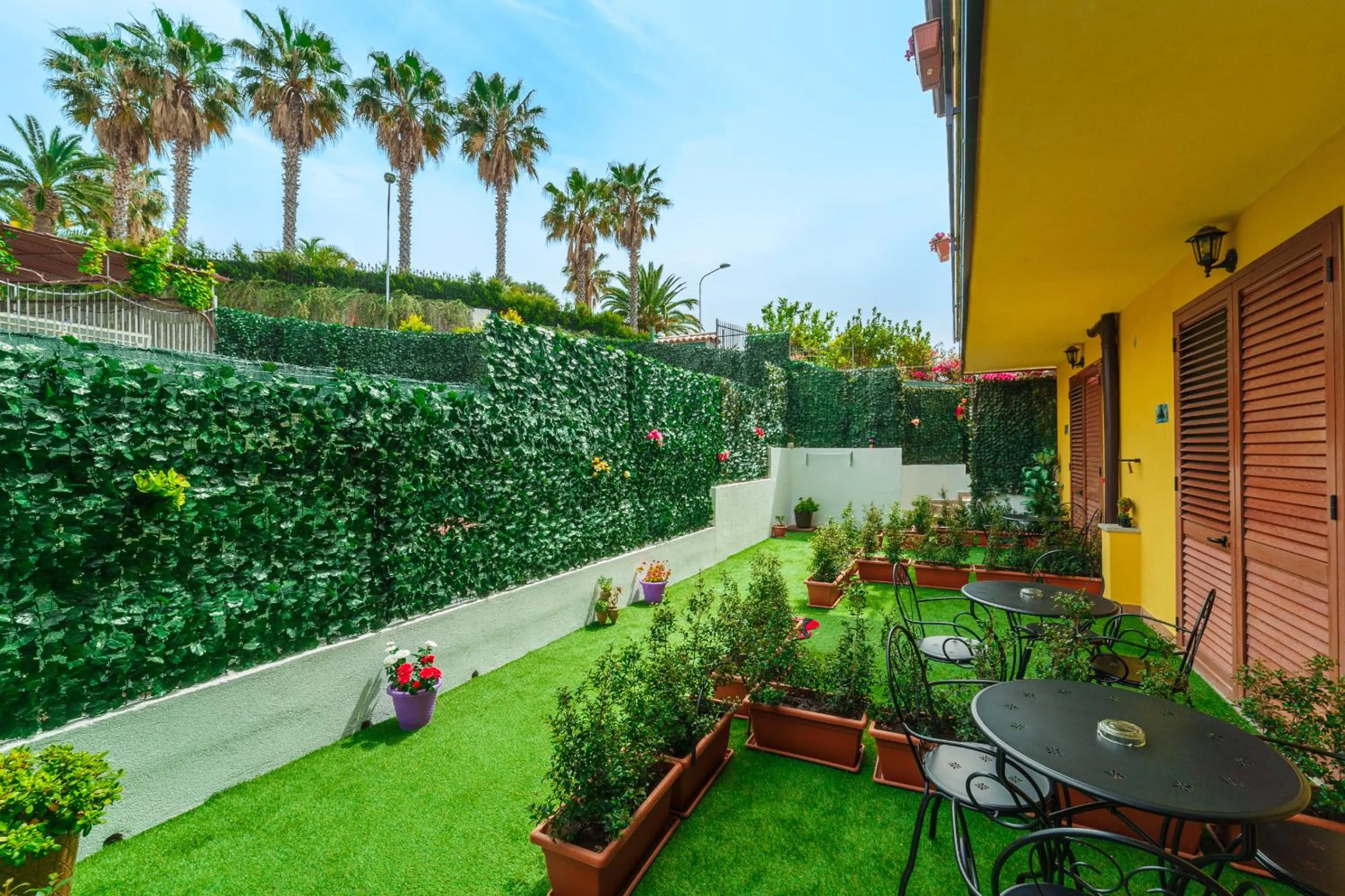 Sicily in Love - Rooms & Breakfast