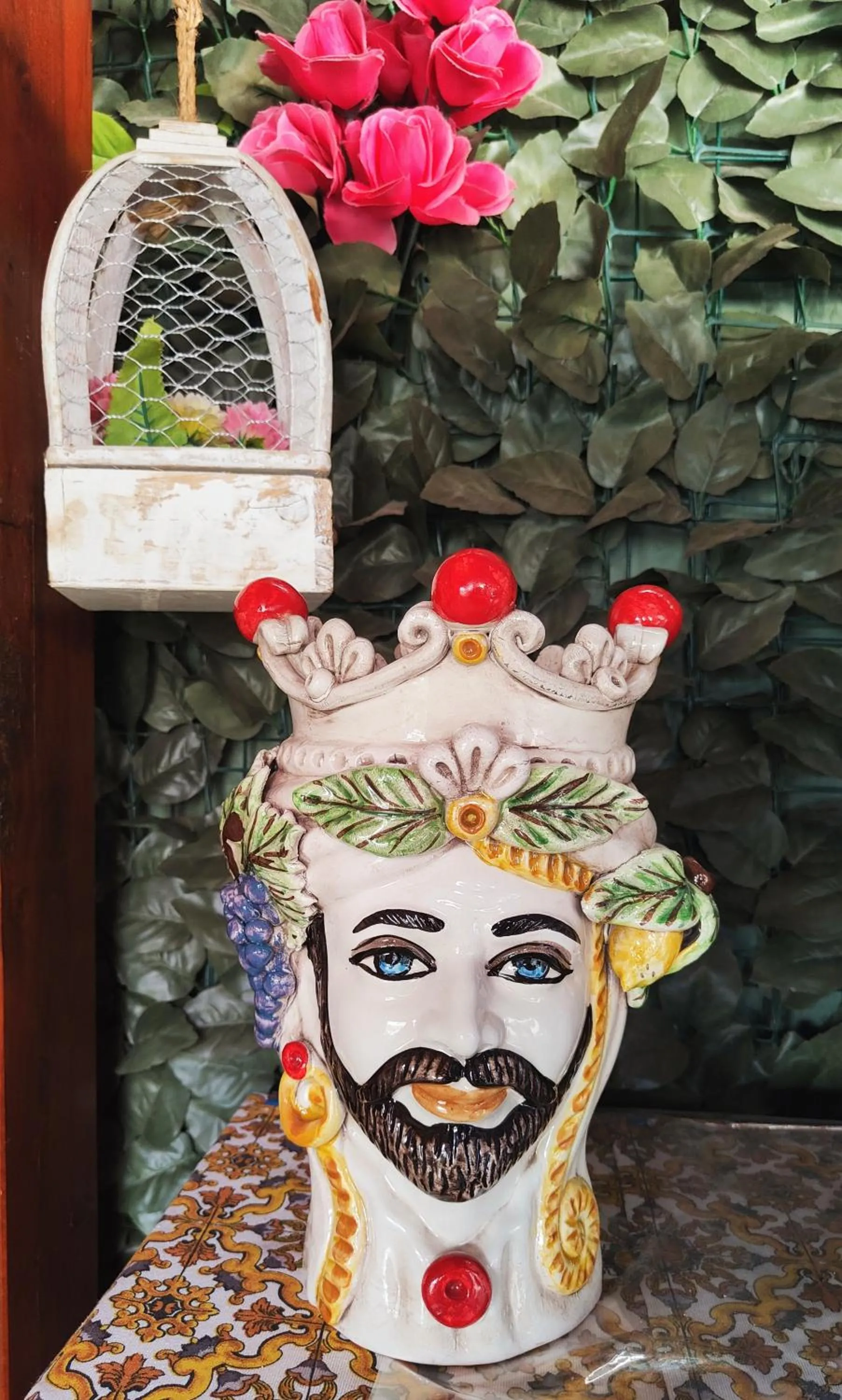 Breakfast in Sicily in Love - Rooms & Breakfast