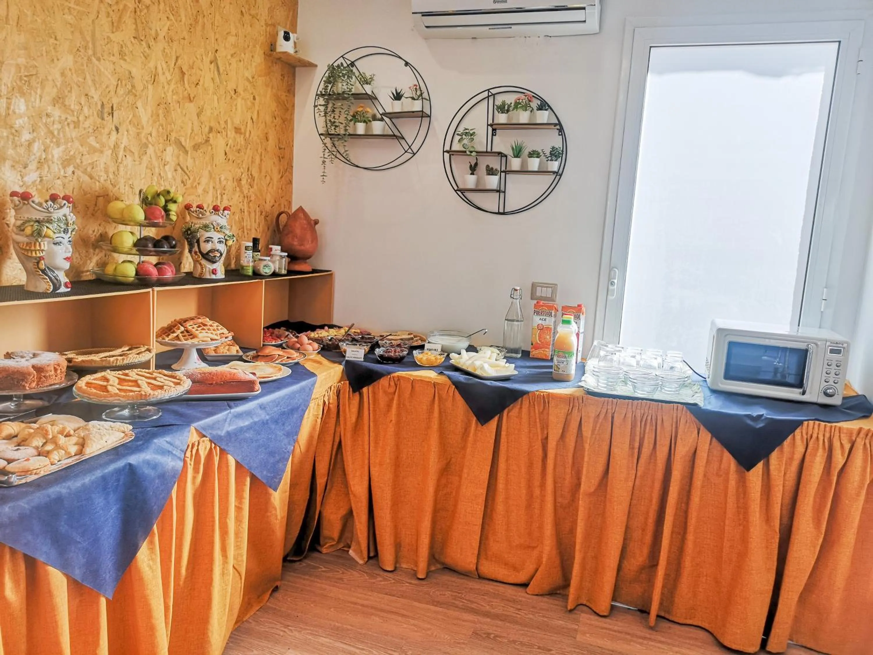 Sicily in Love - Rooms & Breakfast