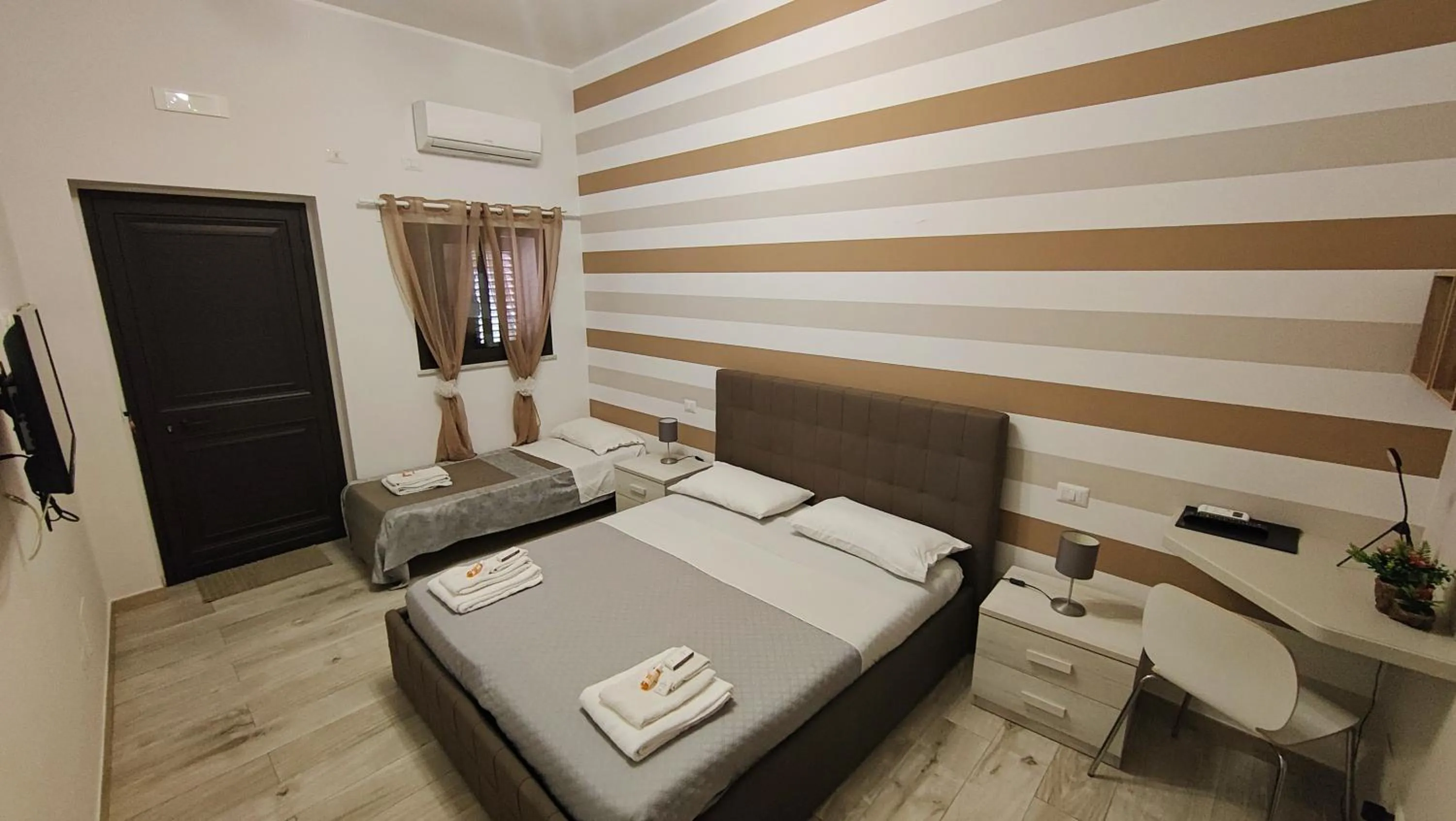 Bed in Sicily in Love - Rooms & Breakfast