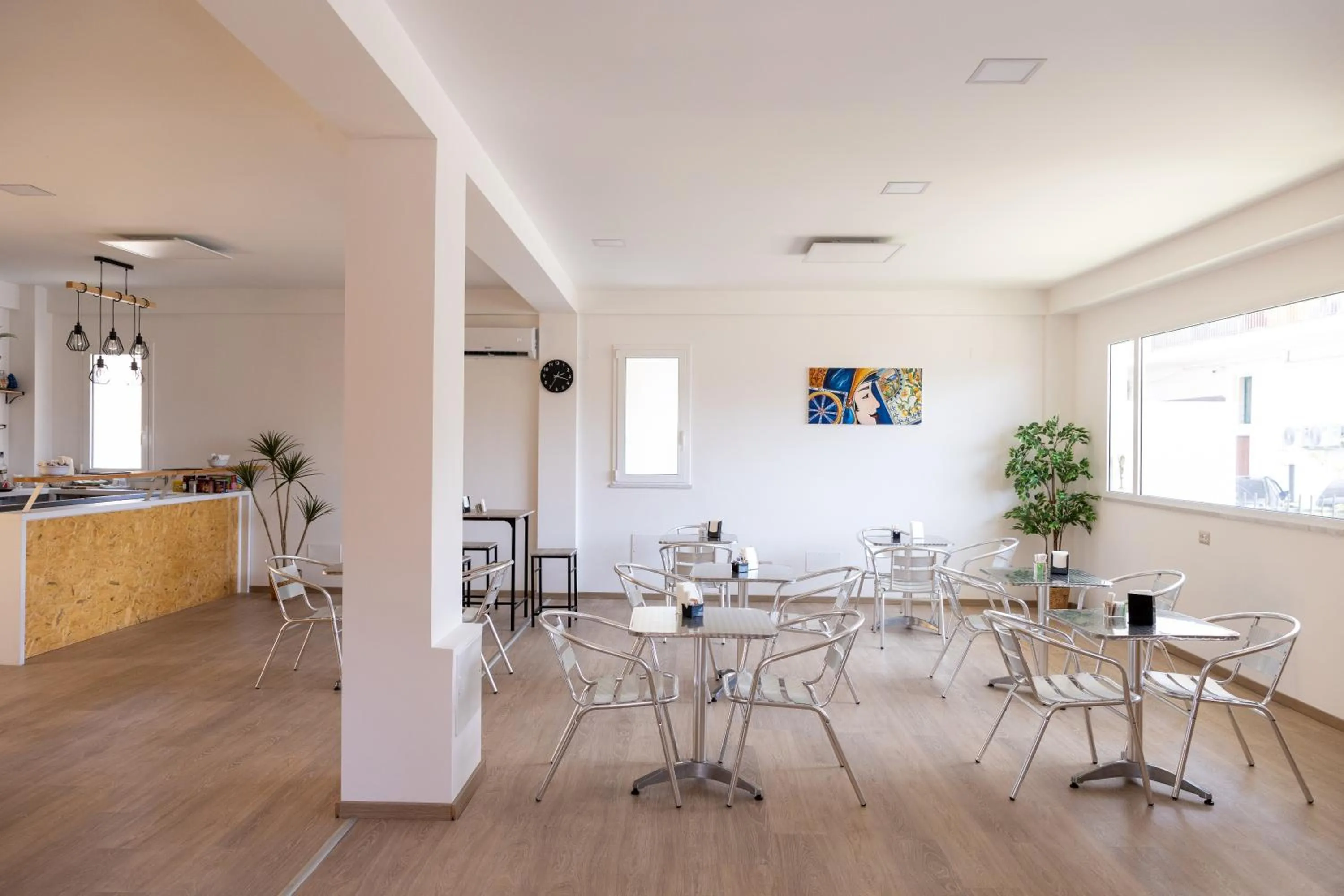 Sicily in Love - Rooms & Breakfast