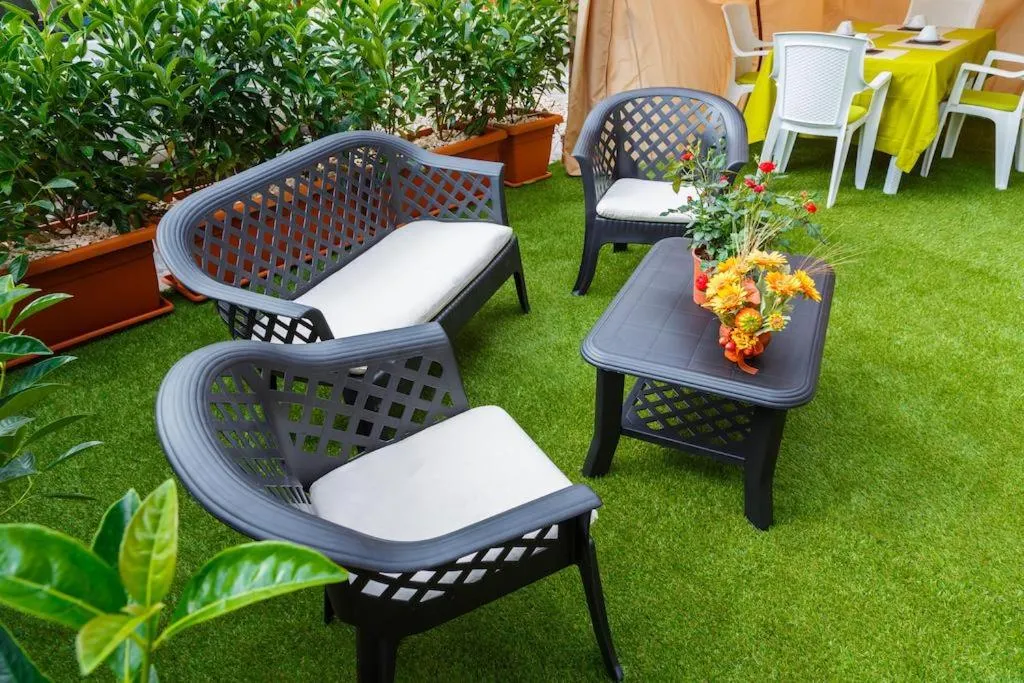 Property building in Sicily in Love - Rooms & Breakfast