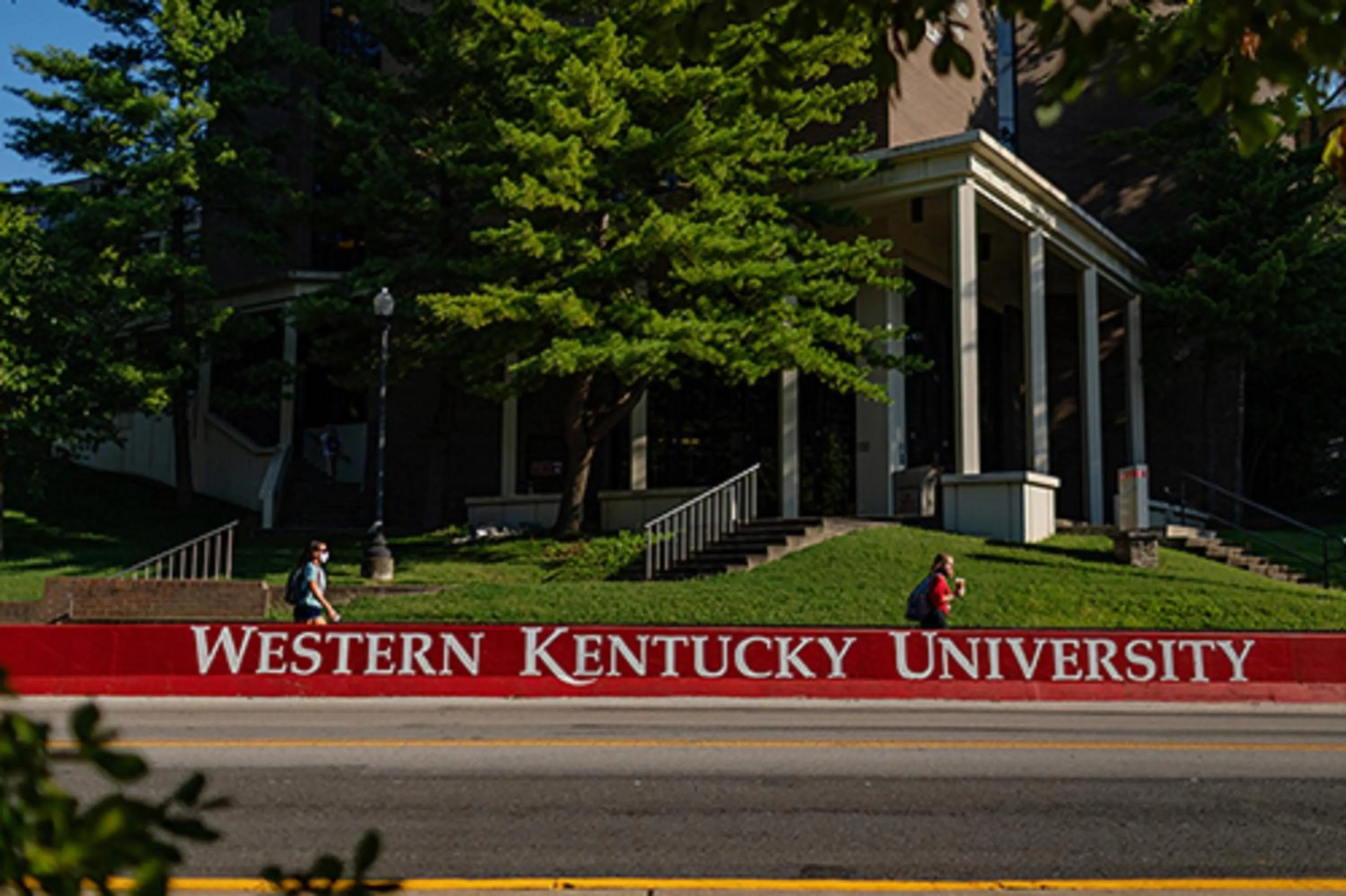 Area and facilities in Staybridge Suites Bowling Green by IHG