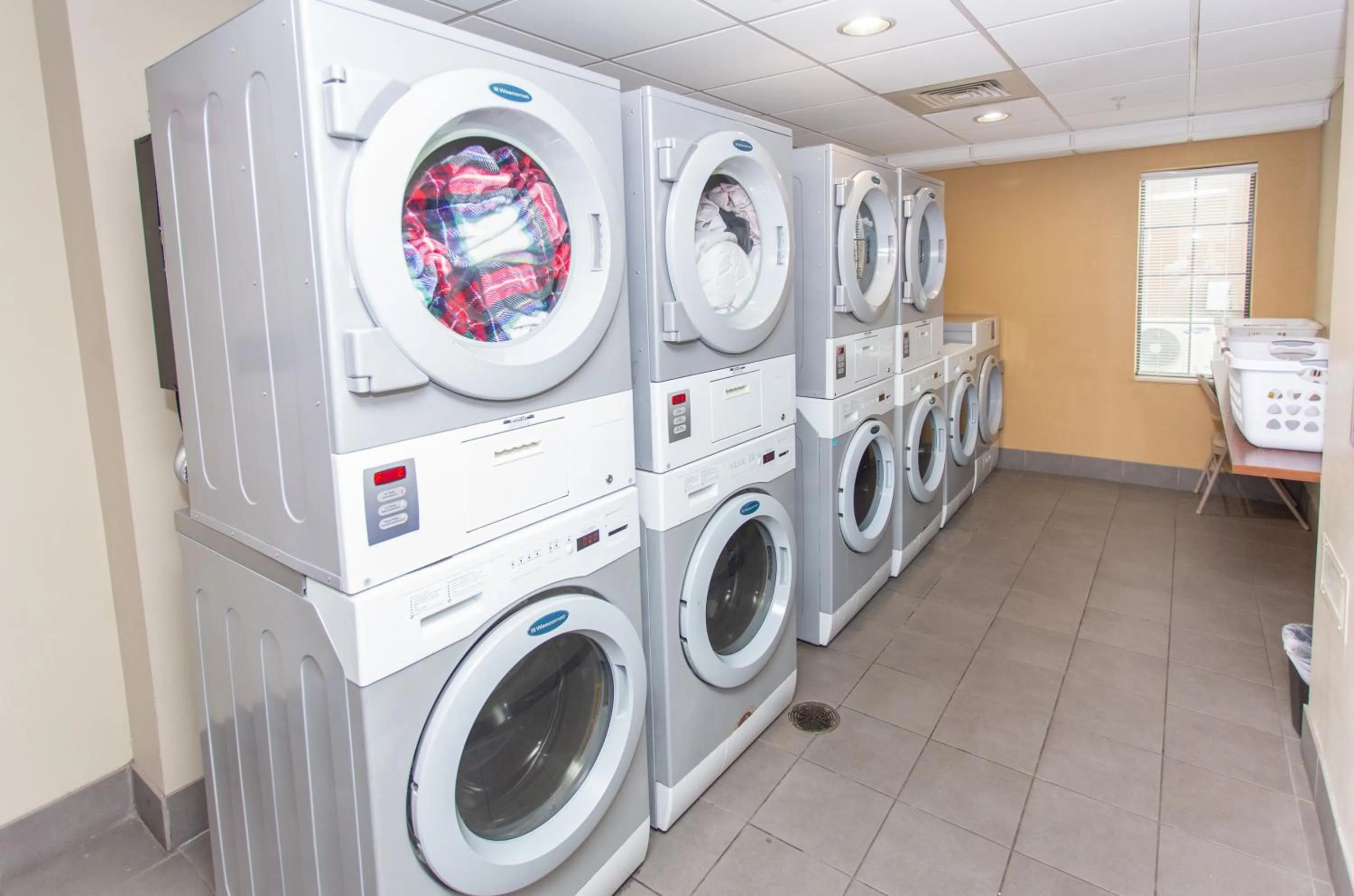 On site in Staybridge Suites Bowling Green by IHG