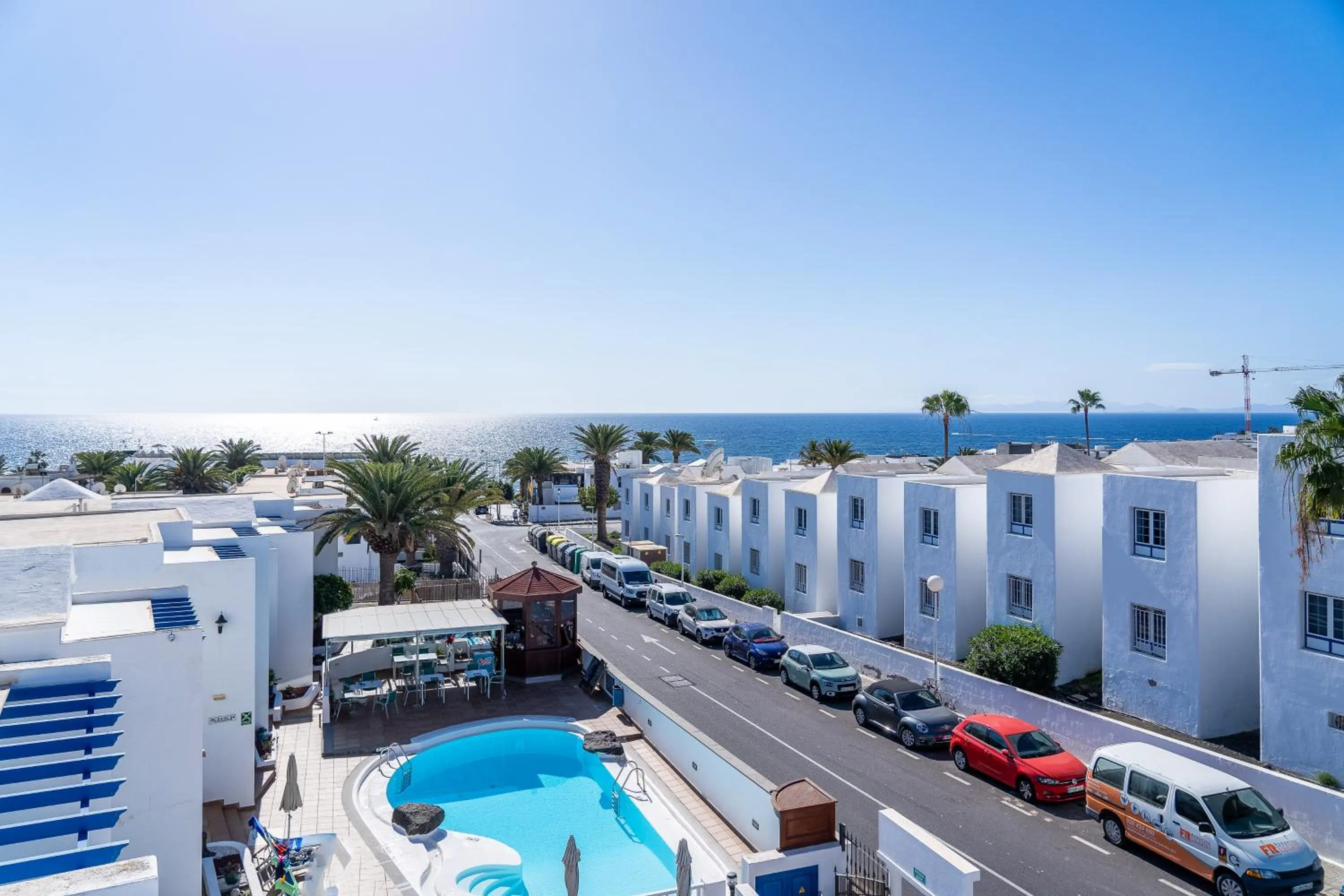 Apartamentos Isla de Lobos - Adults Only