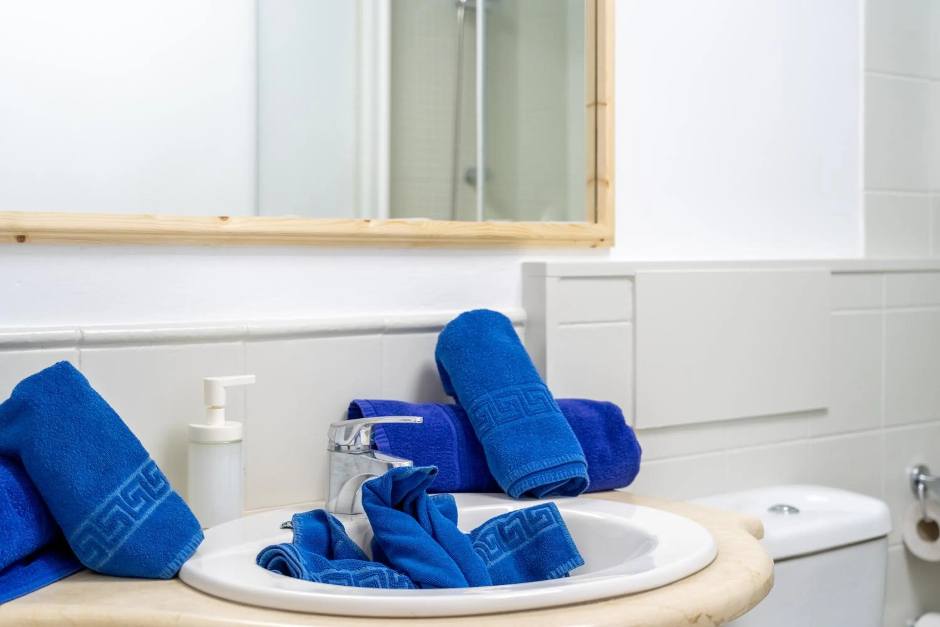 Apartamentos Isla de Lobos - Adults Only