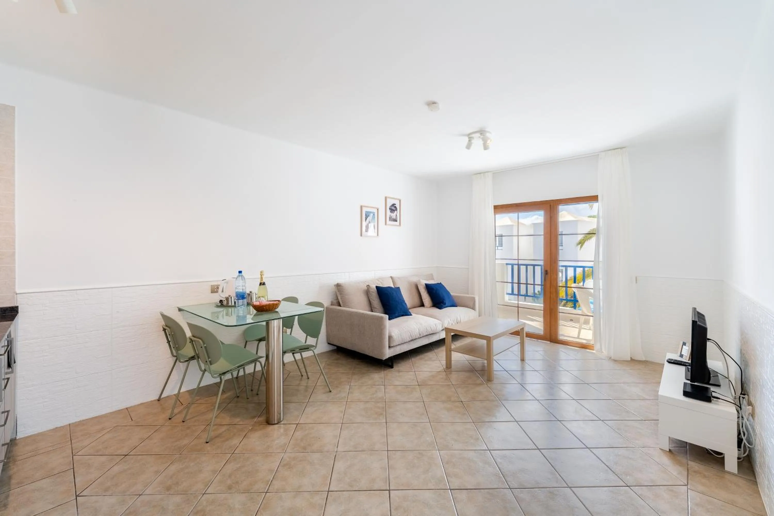 Apartamentos Isla de Lobos - Adults Only