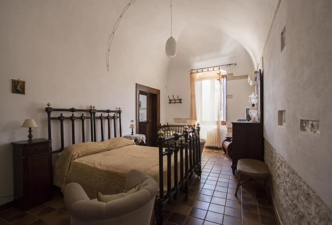 MASSERIA CITULO Il Pino grande