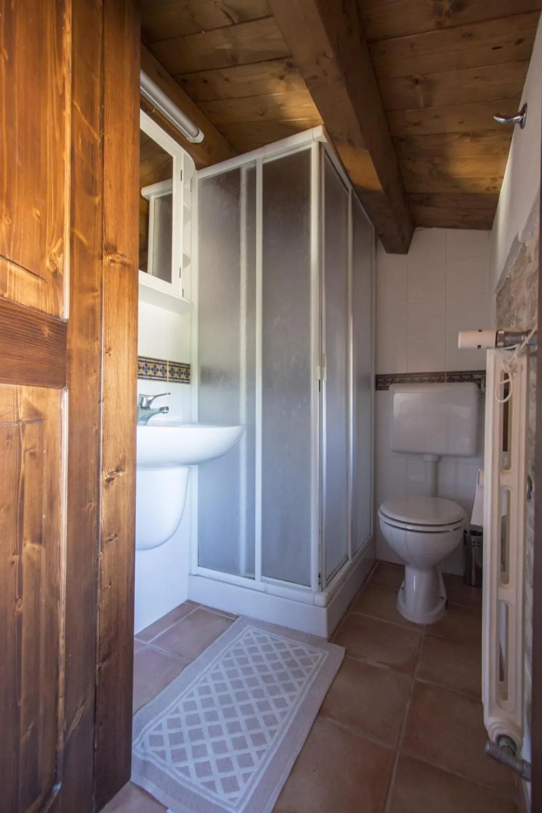 MASSERIA CITULO Il Pino grande