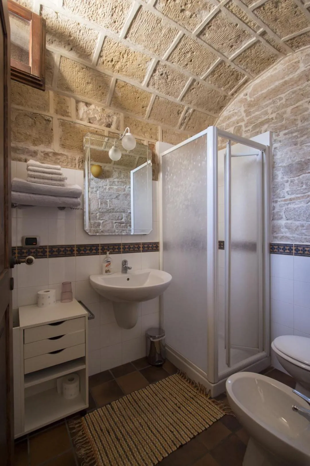 MASSERIA CITULO Il Pino grande