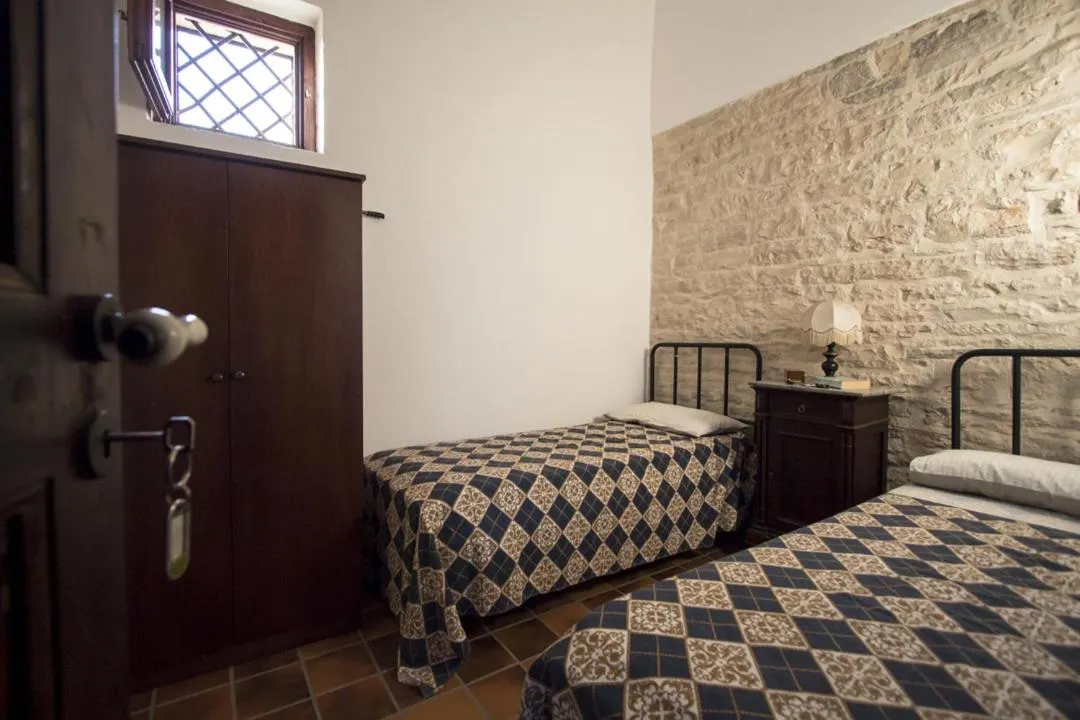 MASSERIA CITULO Il Pino grande