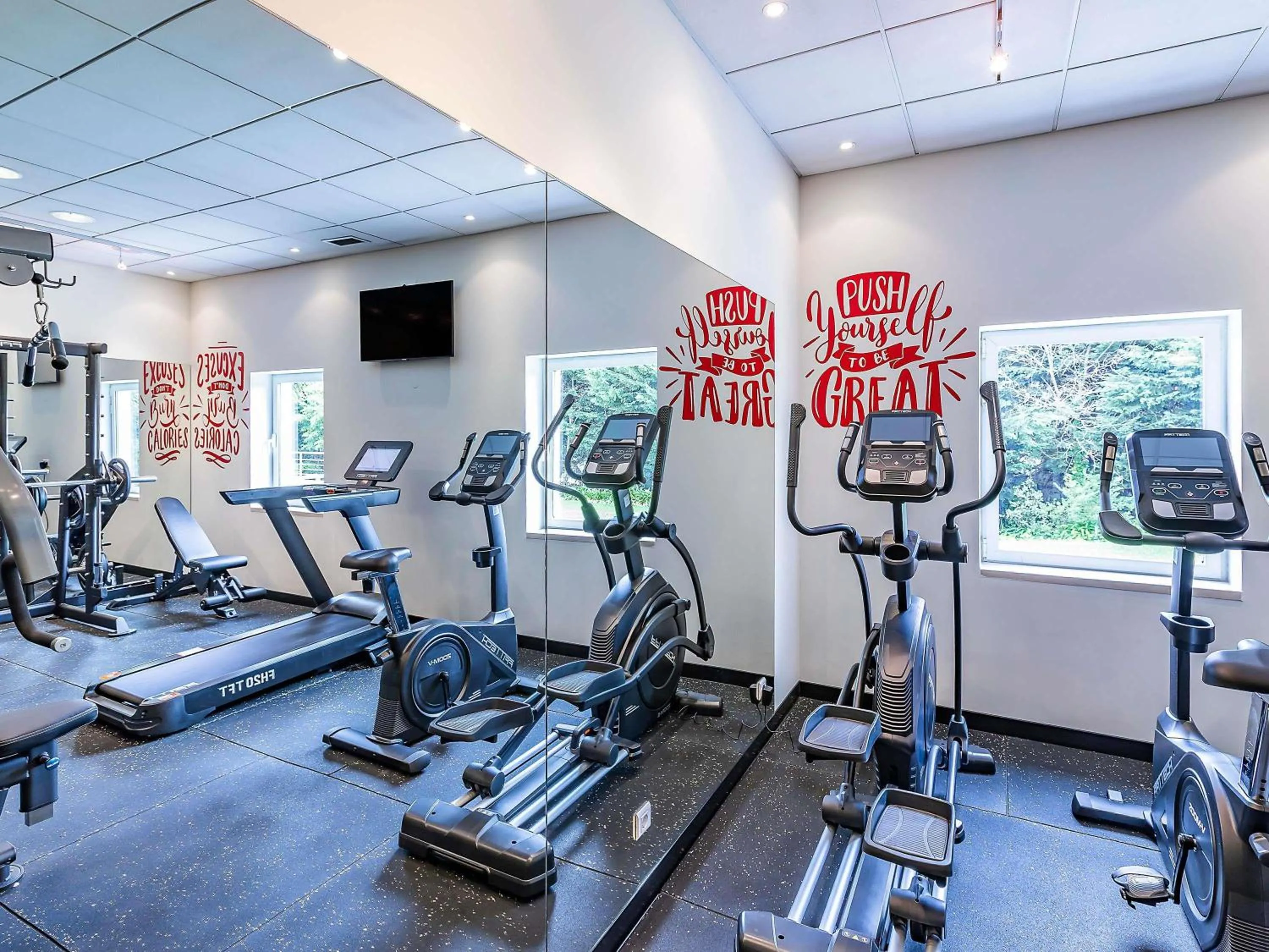 Other in Hotel ibis Lisboa Alfragide