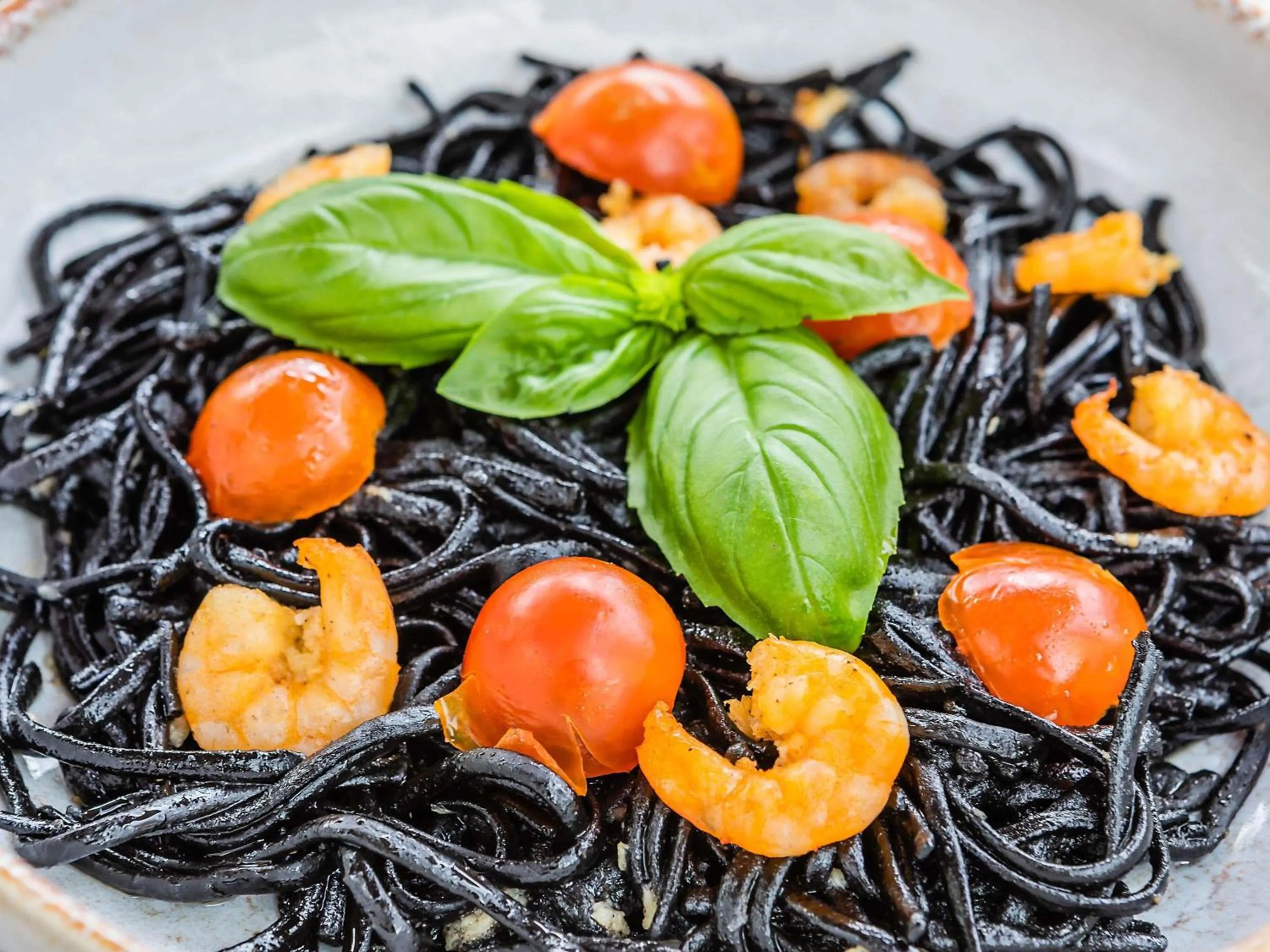 Restaurant/places to eat in Hotel ibis Lisboa Alfragide