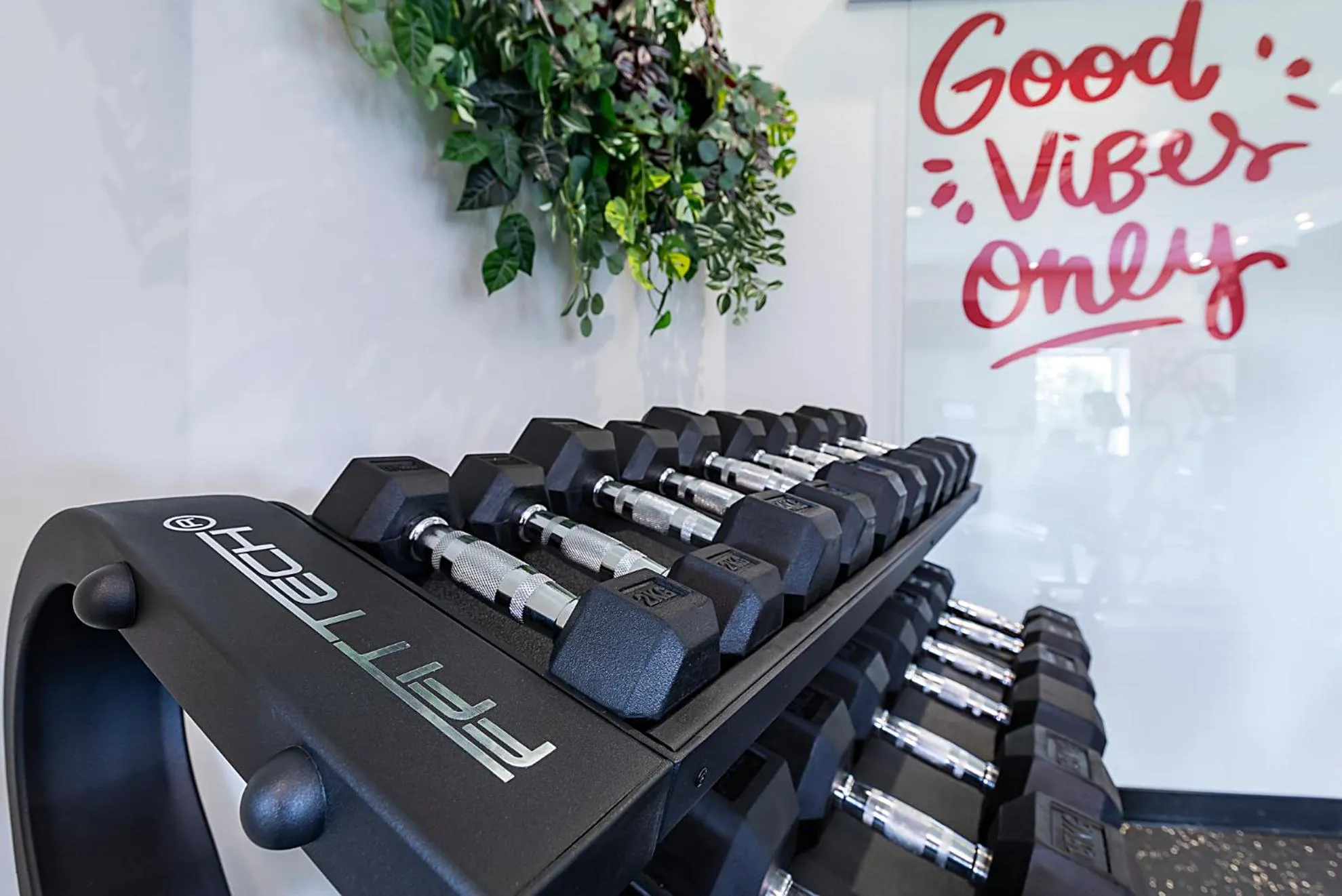 Fitness centre/facilities in Hotel ibis Lisboa Alfragide