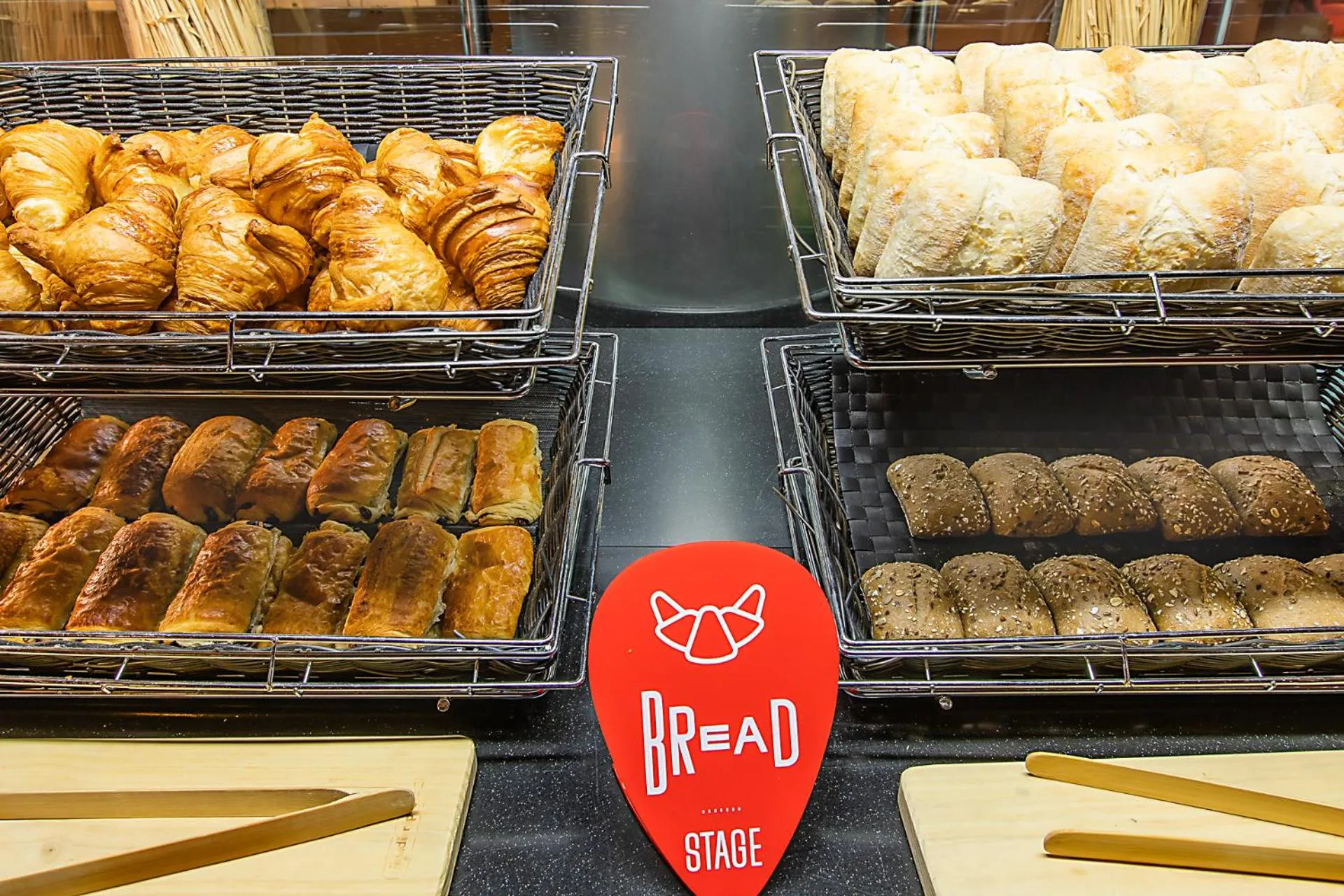 Food in Hotel ibis Lisboa Alfragide