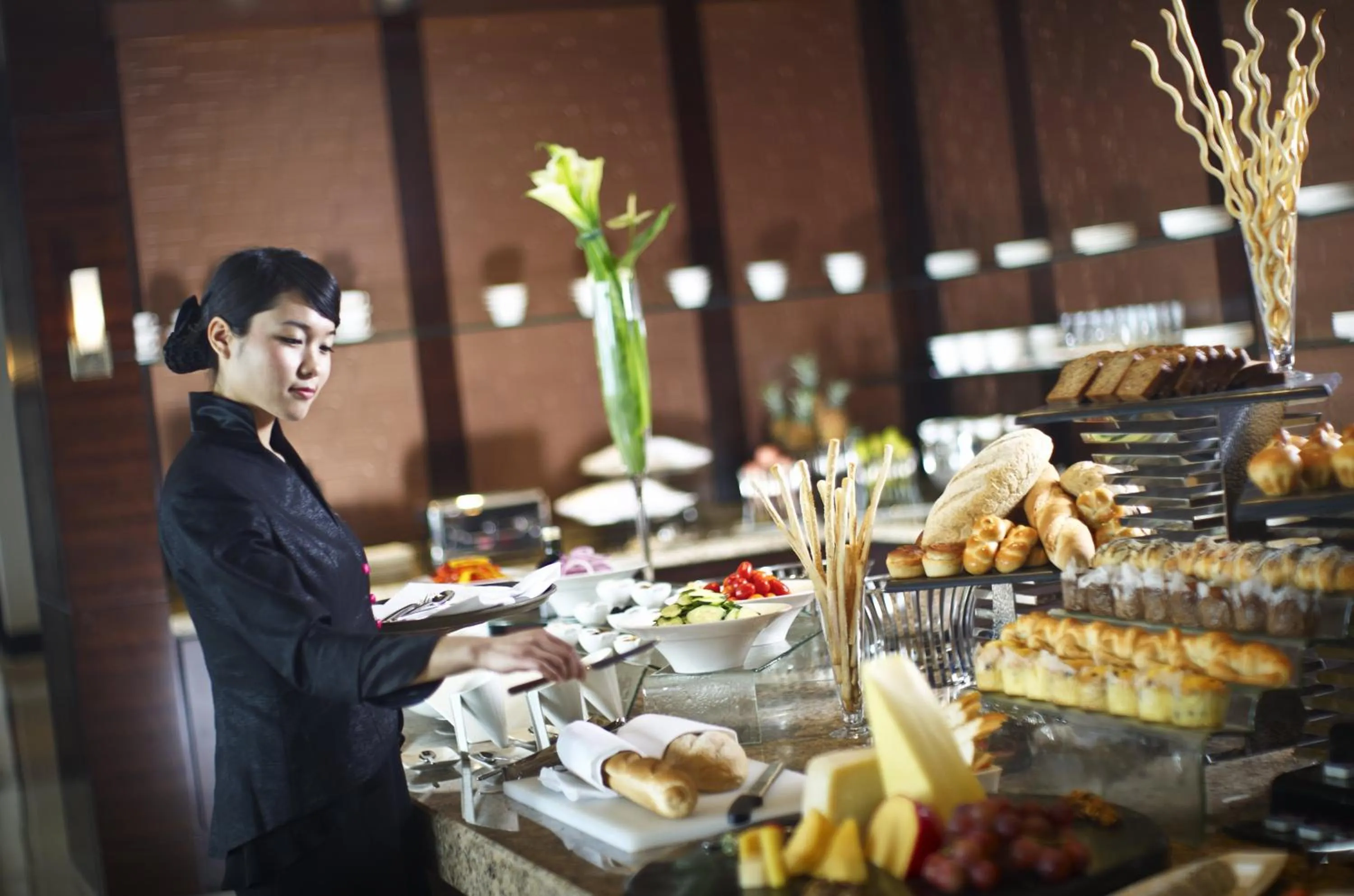 Other in InterContinental Wuxi by IHG