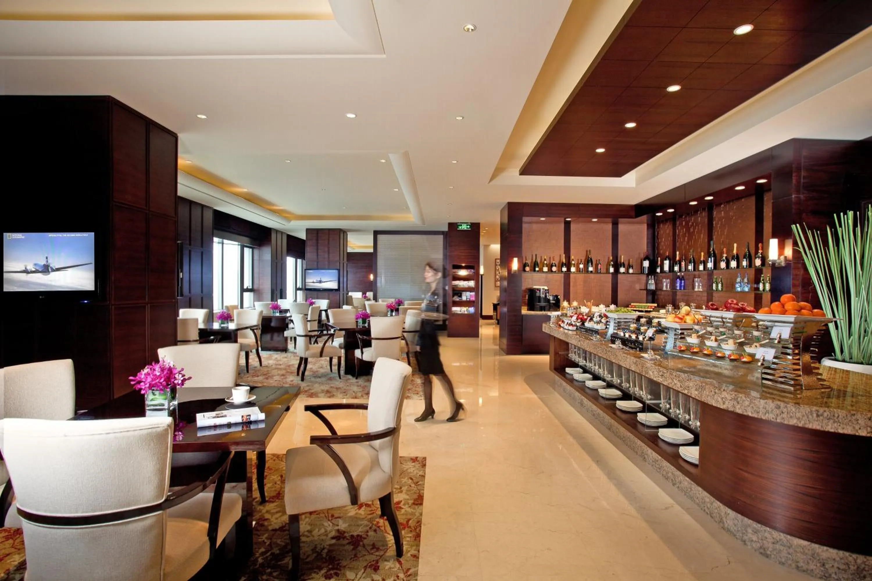 Other in InterContinental Wuxi by IHG