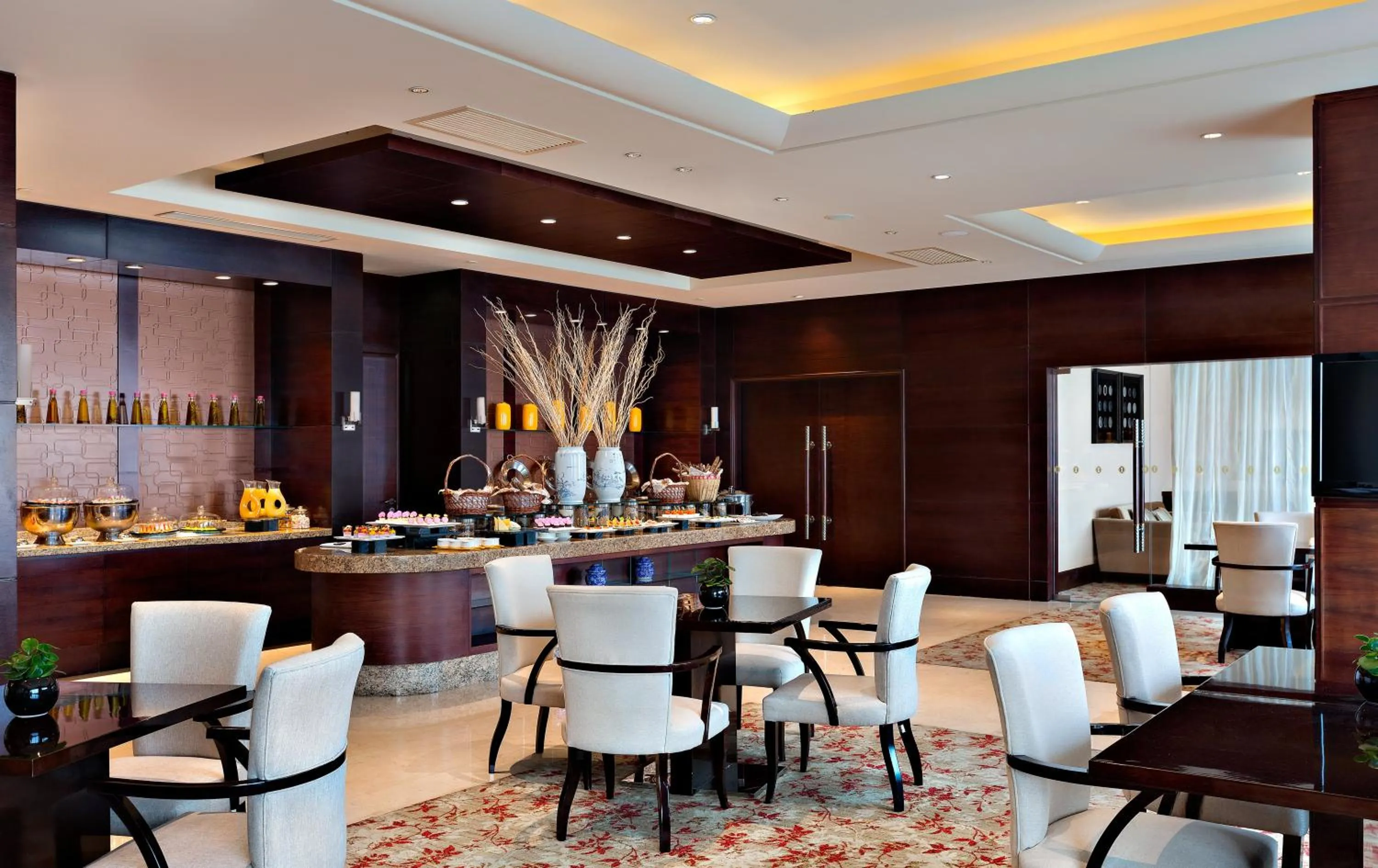 Other in InterContinental Wuxi by IHG