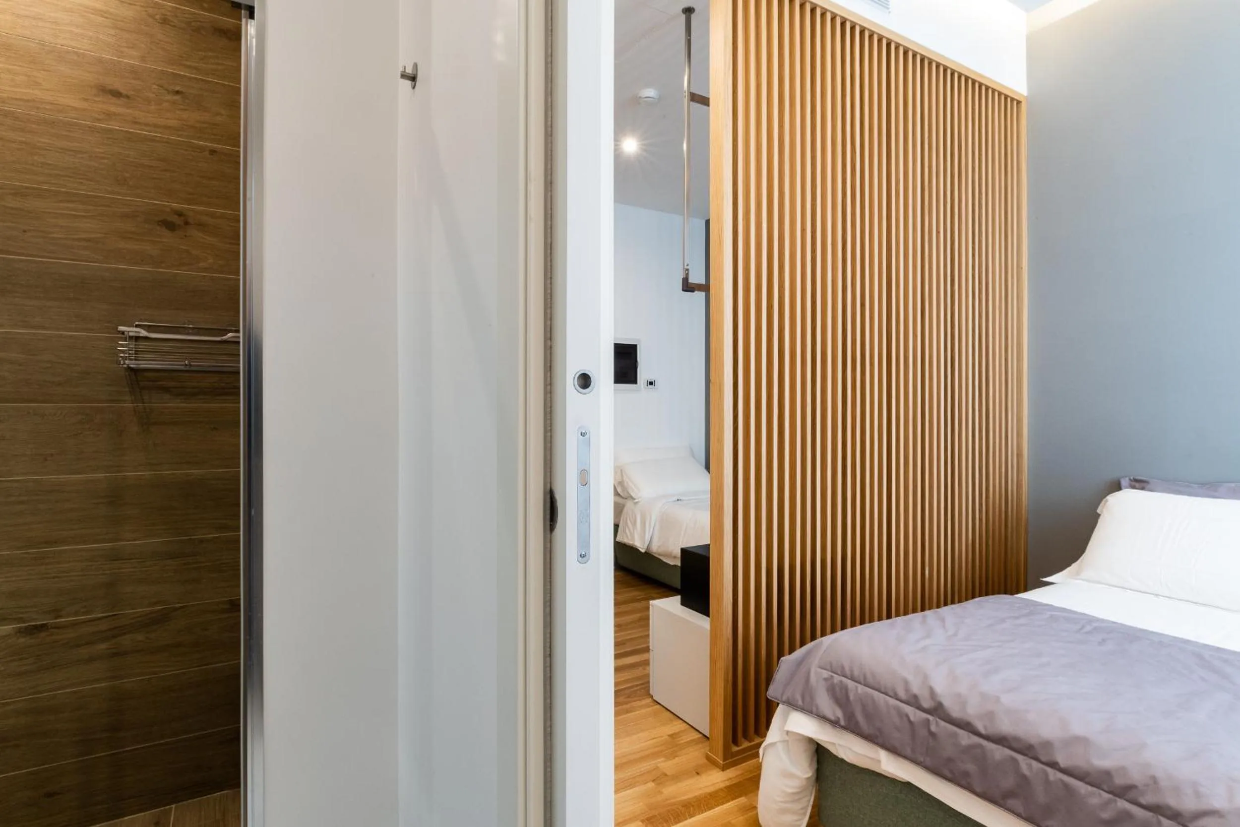 Photo of the whole room, Bed in Concept Terrace Hotel