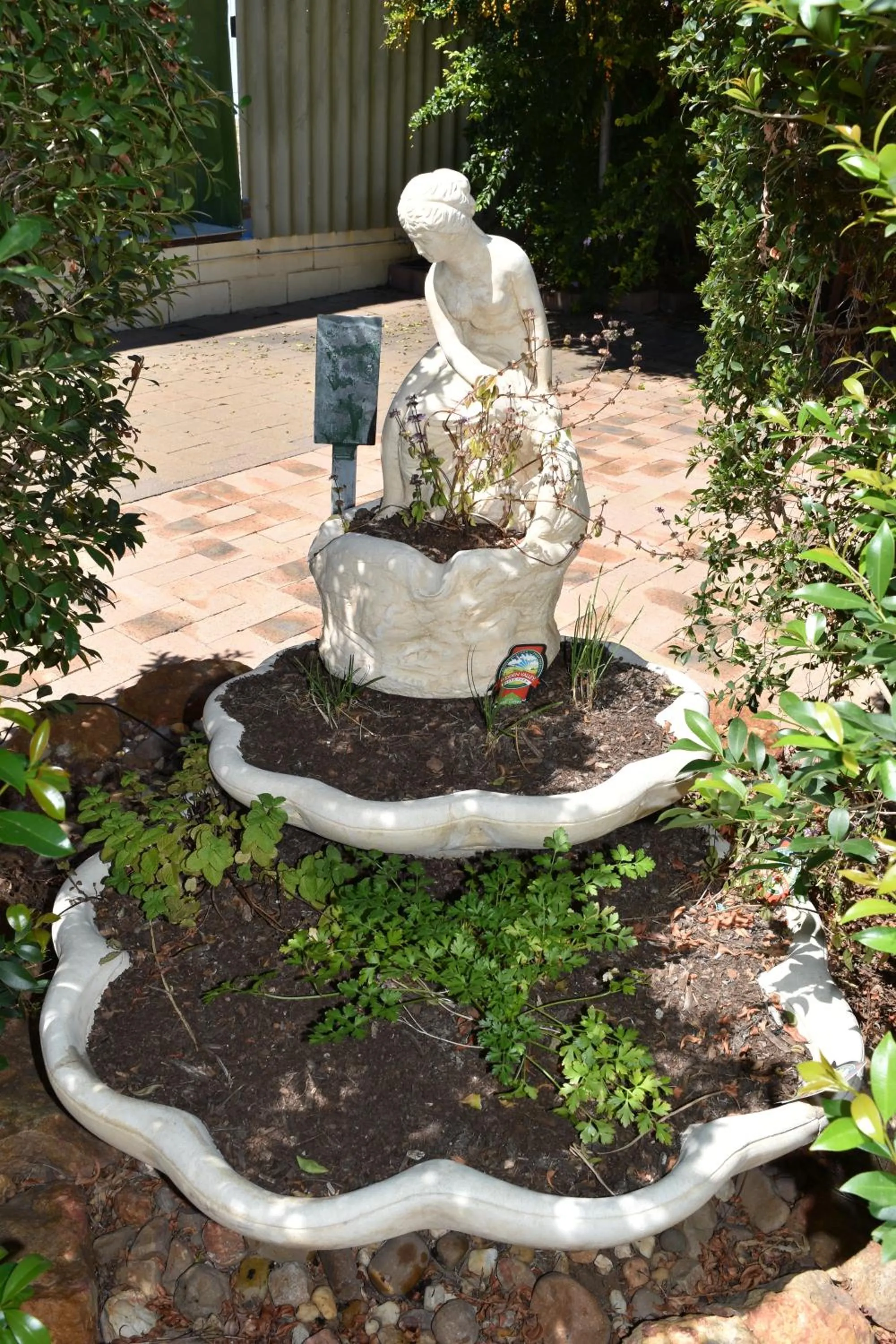 BBQ facilities in Black Diamond Motel