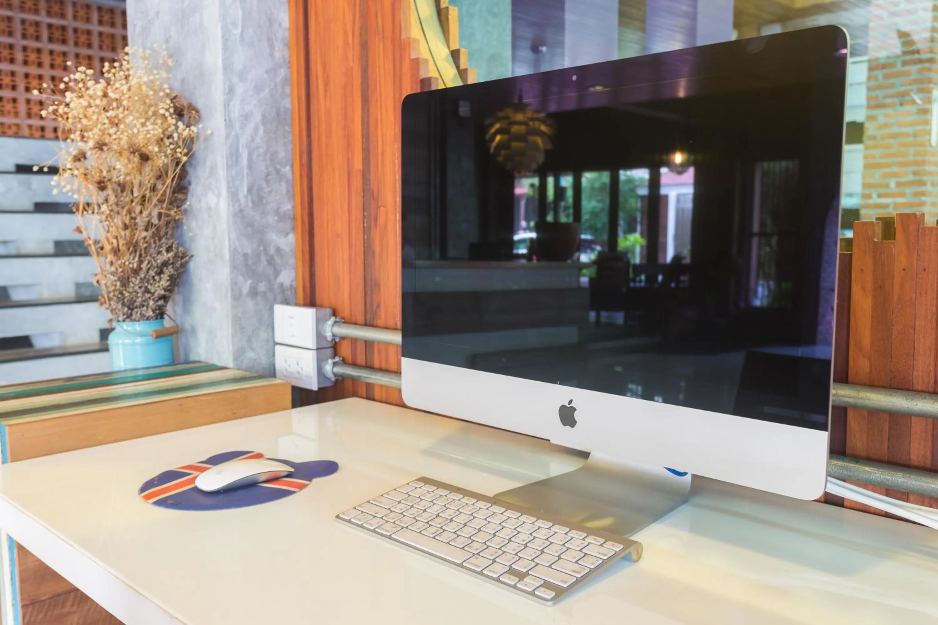 Activities in Memory Boutique Patong