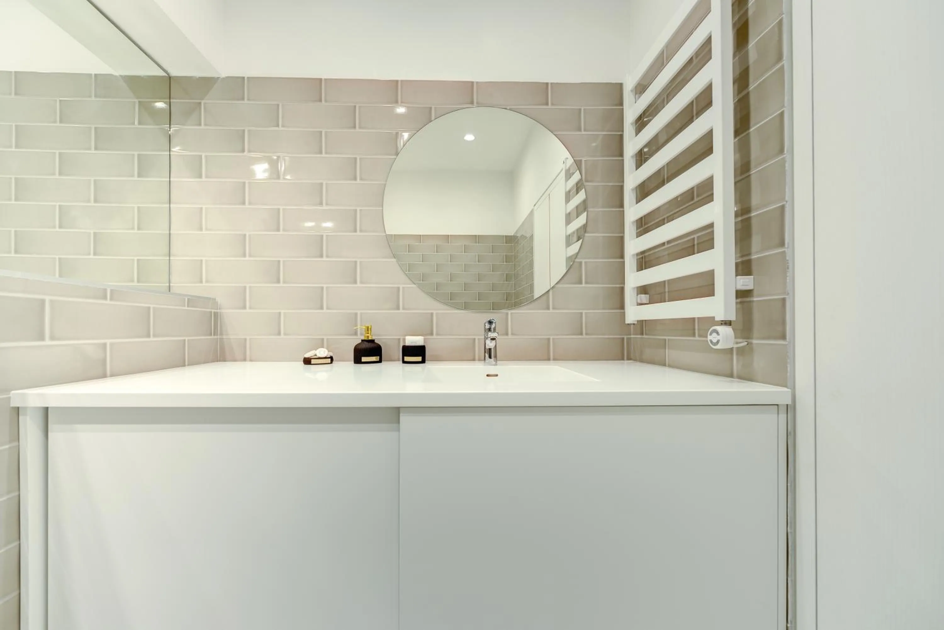 Center Apartment, Vilnius, Old Town