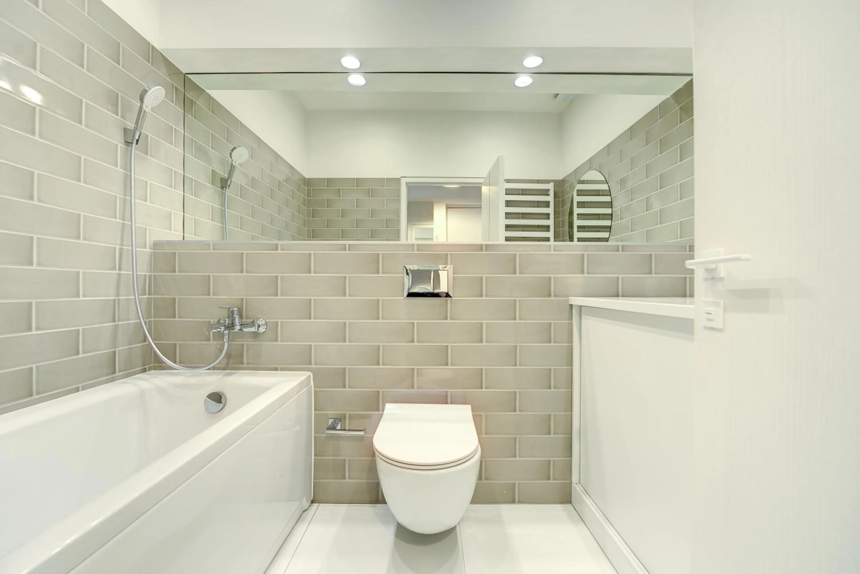 Center Apartment, Vilnius, Old Town