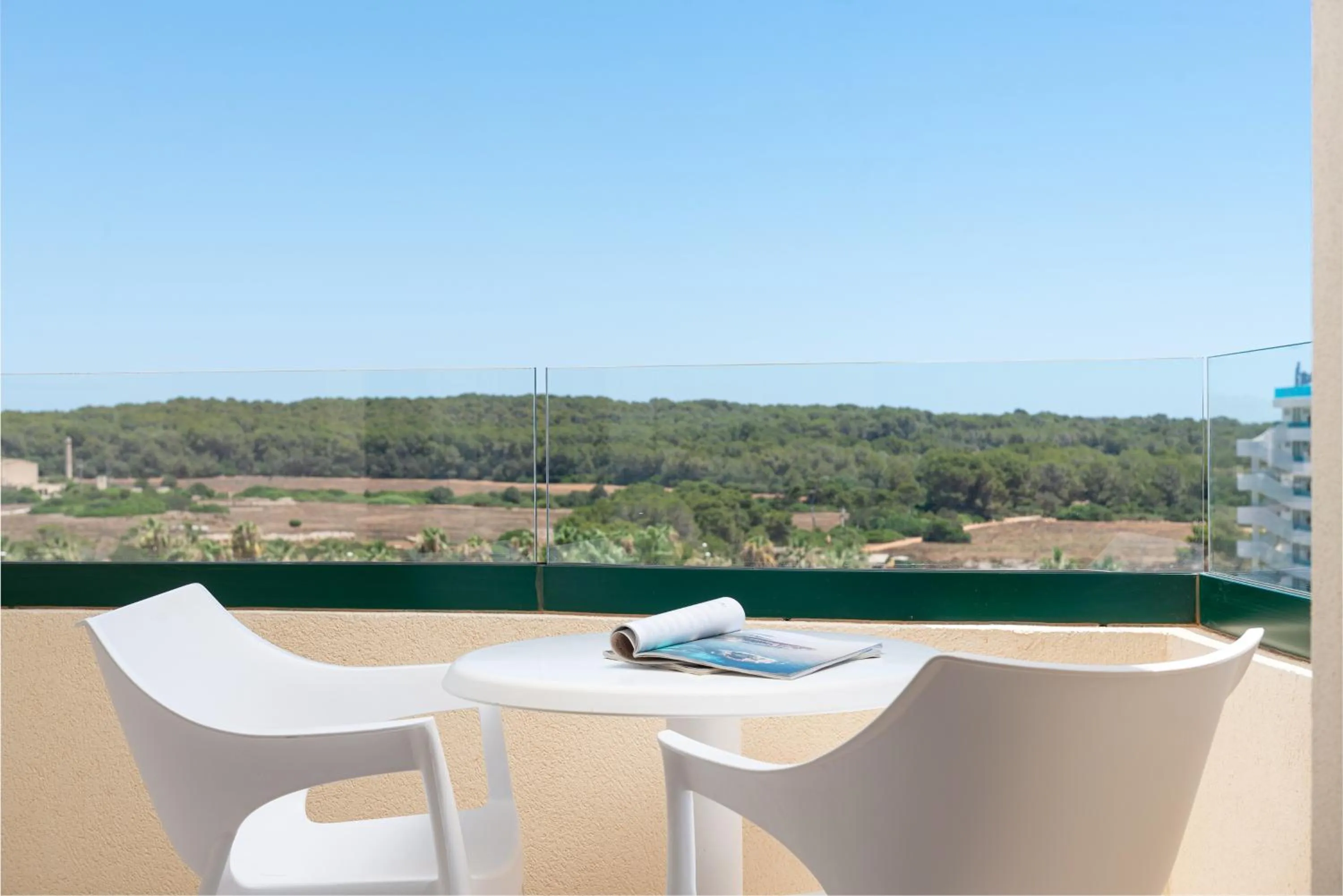 View (from property/room) in Welikehotel Marfil Playa