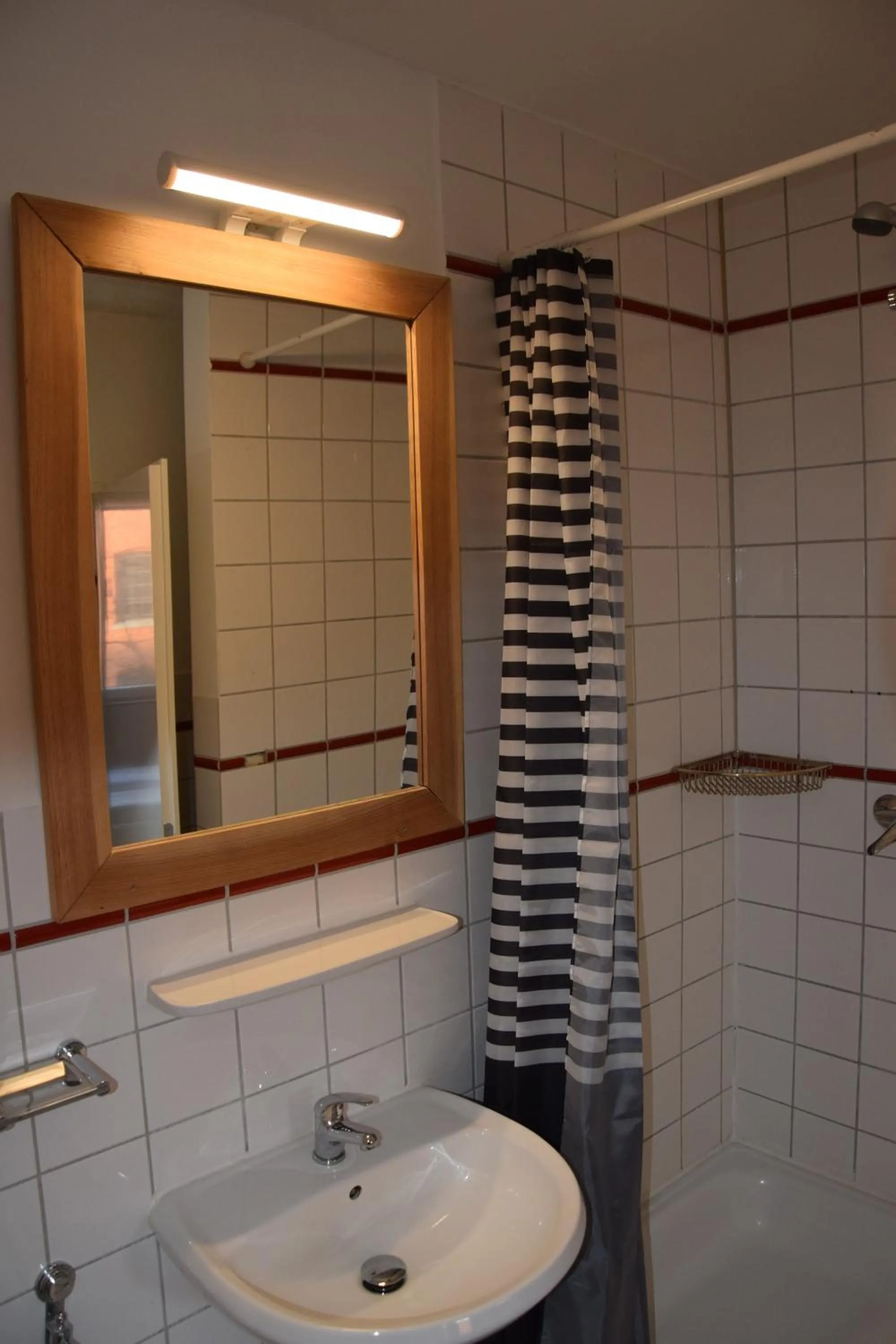 Hamburger Alm Hotel St. Pauli