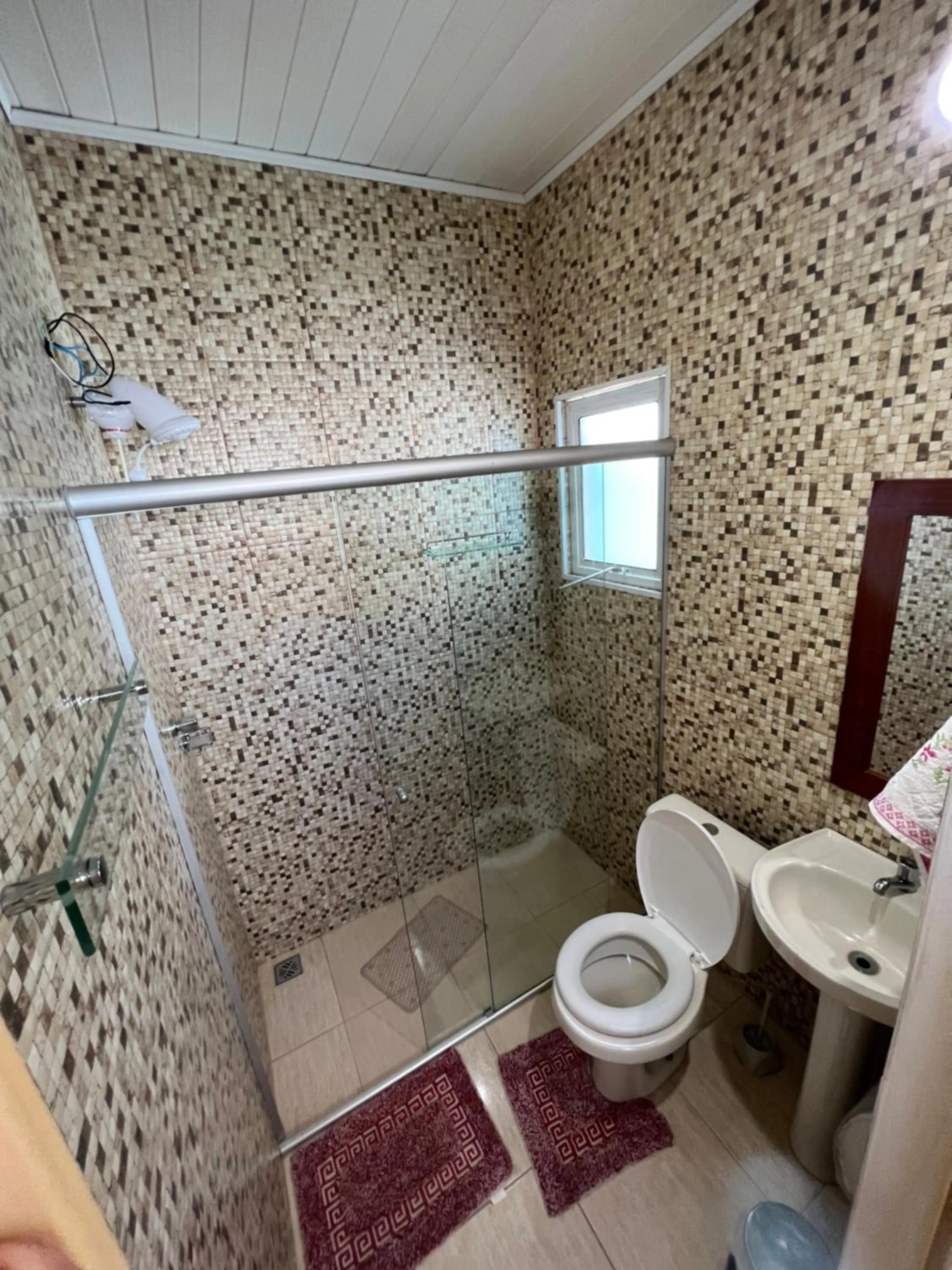 Apartamento Elite na Cobertura